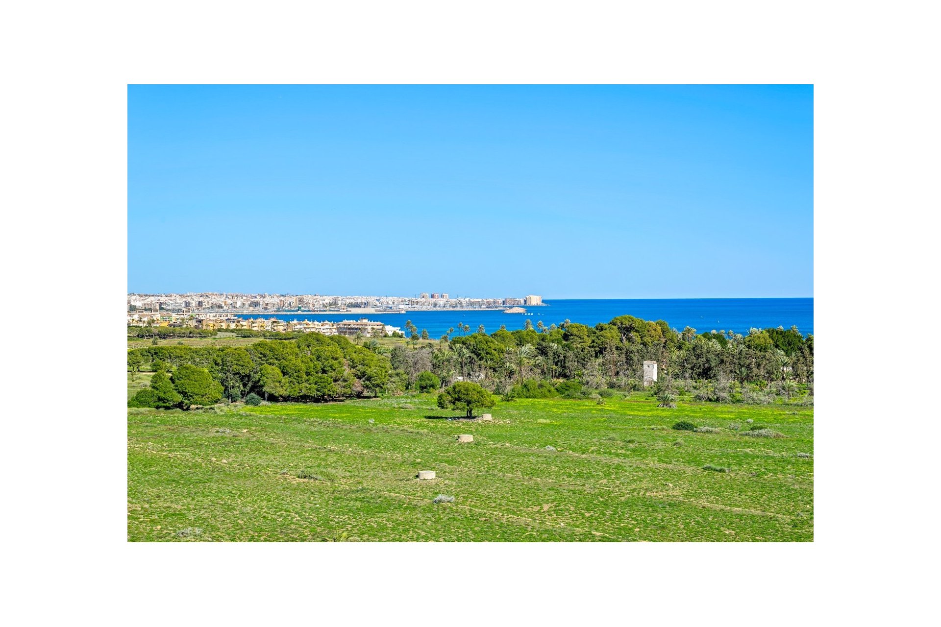 Resale - Penthouse - Orihuela Costa - Punta Prima