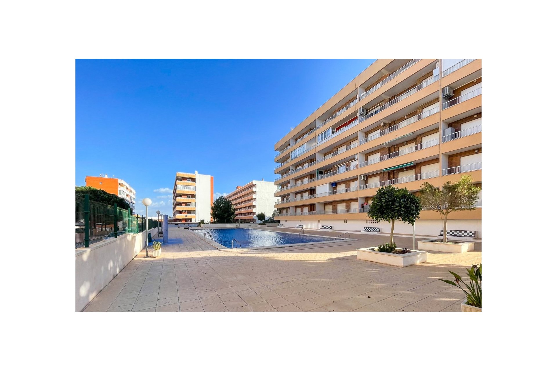 Resale - Penthouse - Orihuela Costa - Punta Prima