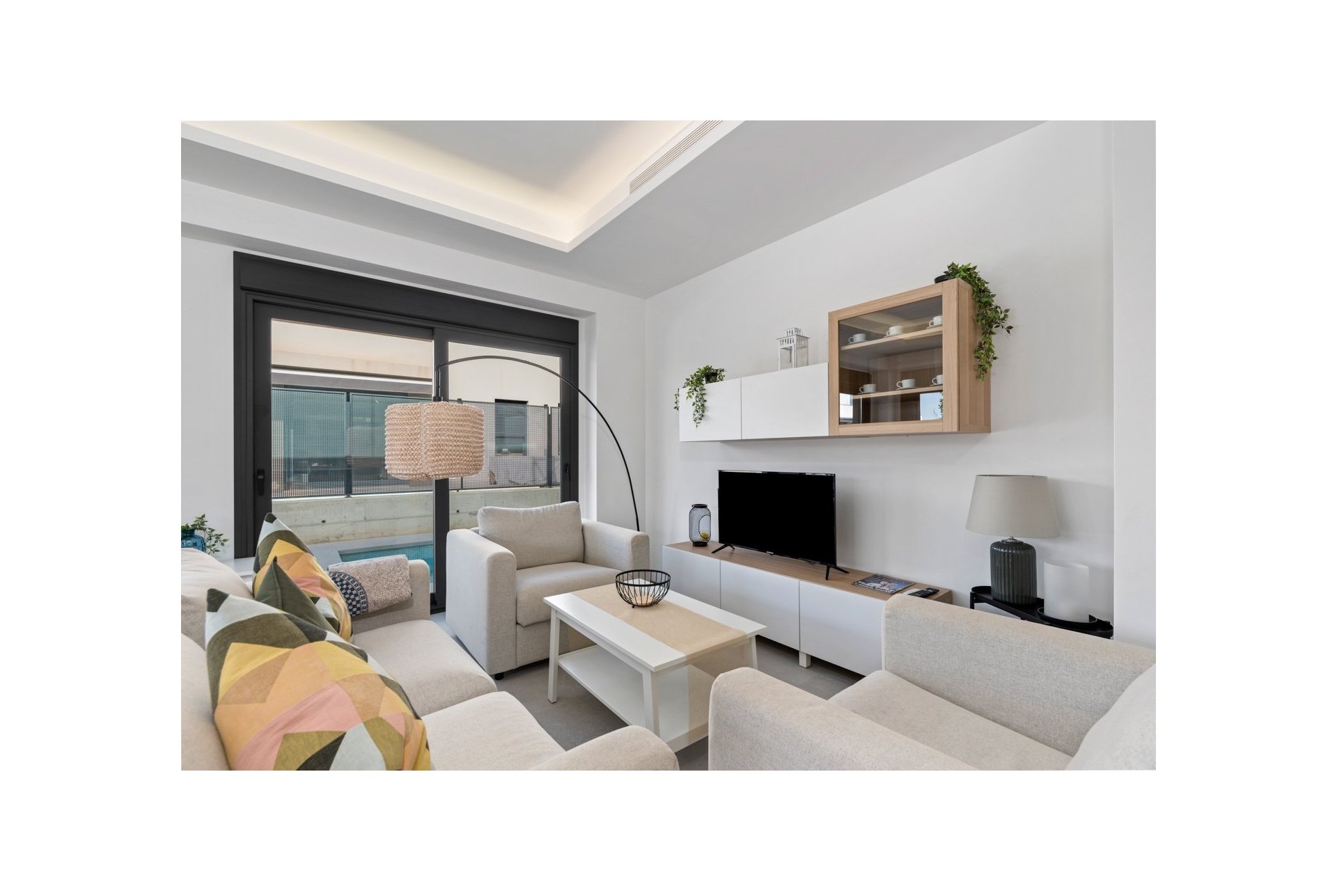 Resale - Semi-detached - San Fulgencio - La Marina