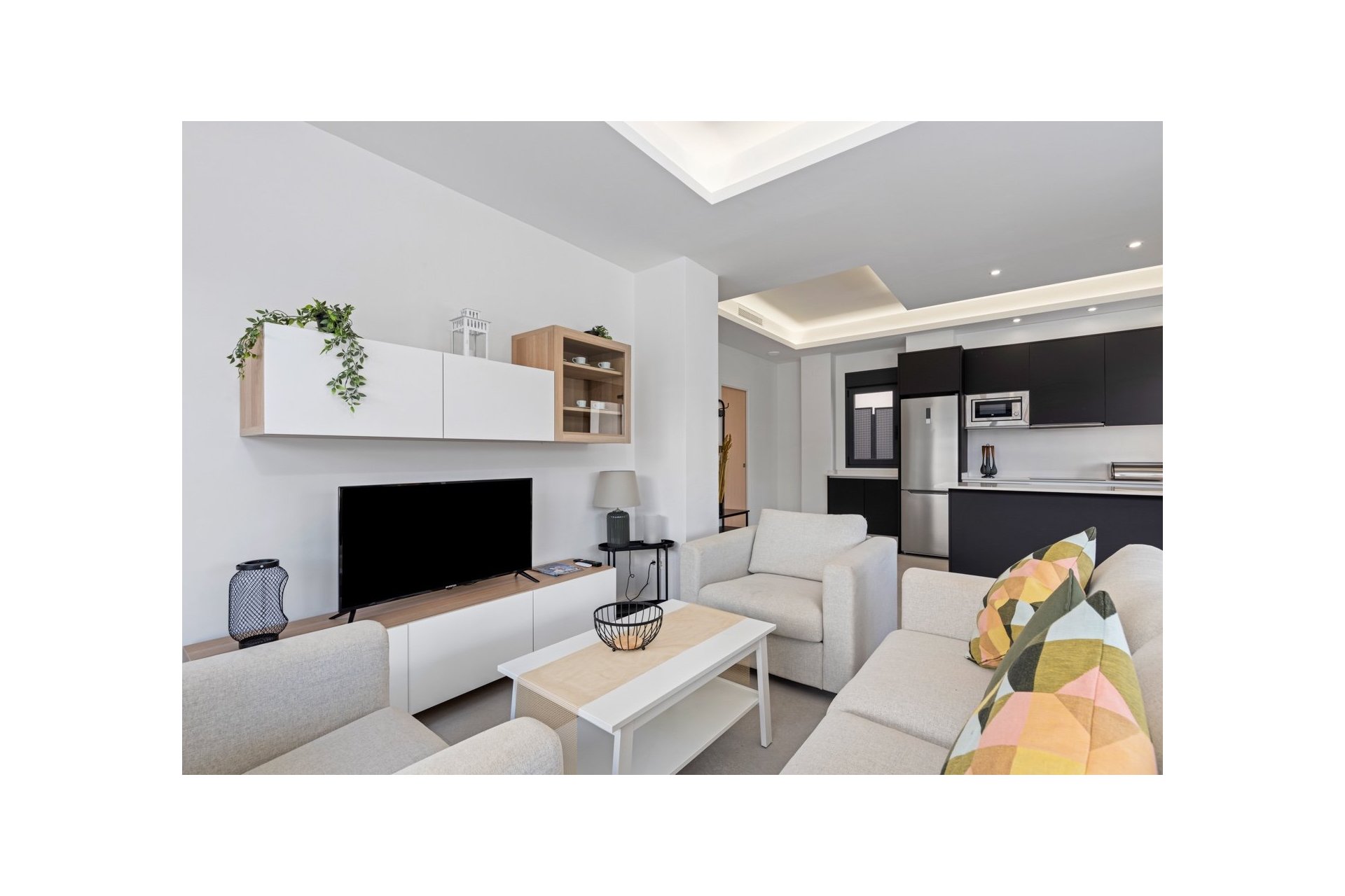 Resale - Semi-detached - San Fulgencio - La Marina