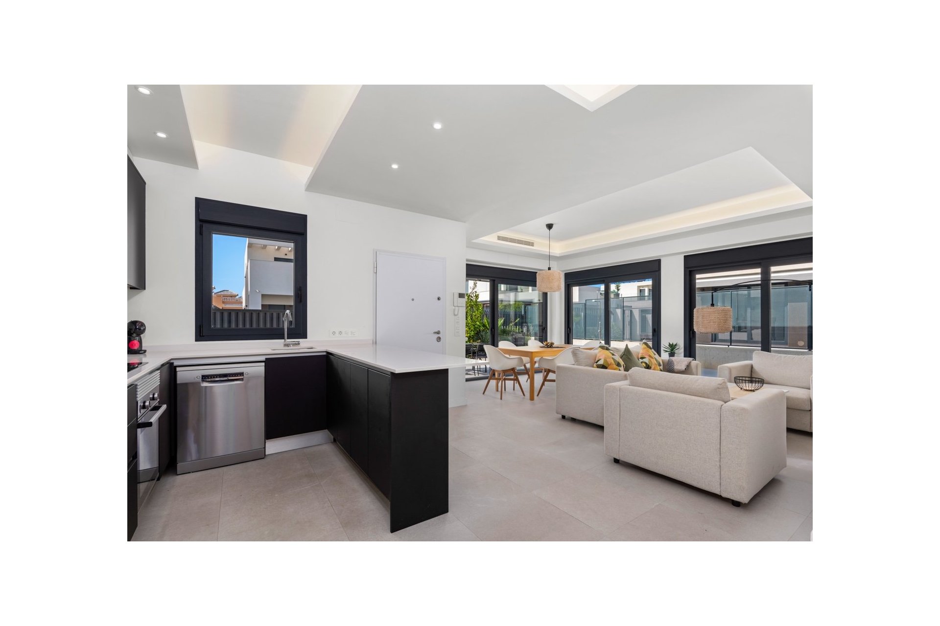 Resale - Semi-detached - San Fulgencio - La Marina