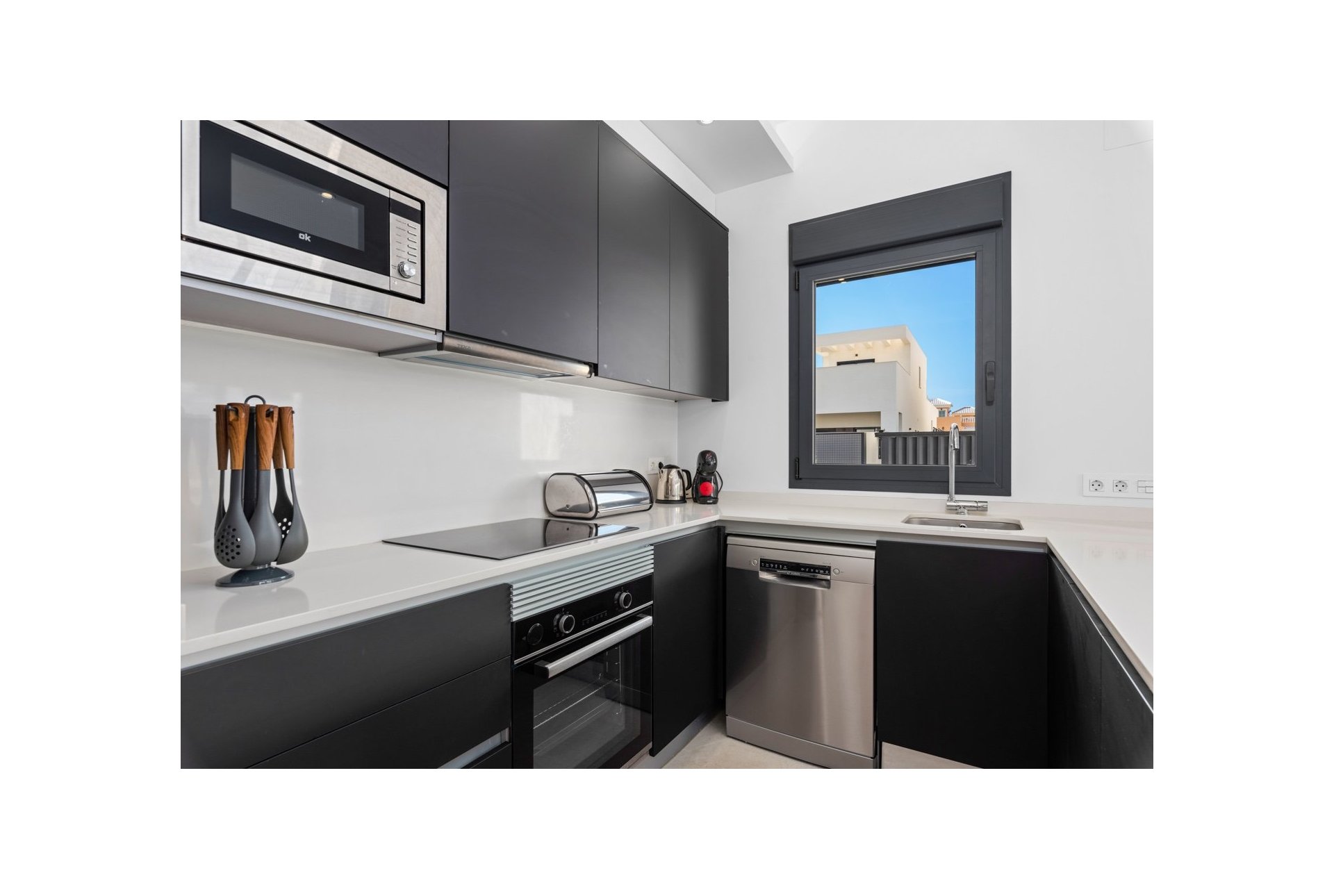 Resale - Semi-detached - San Fulgencio - La Marina