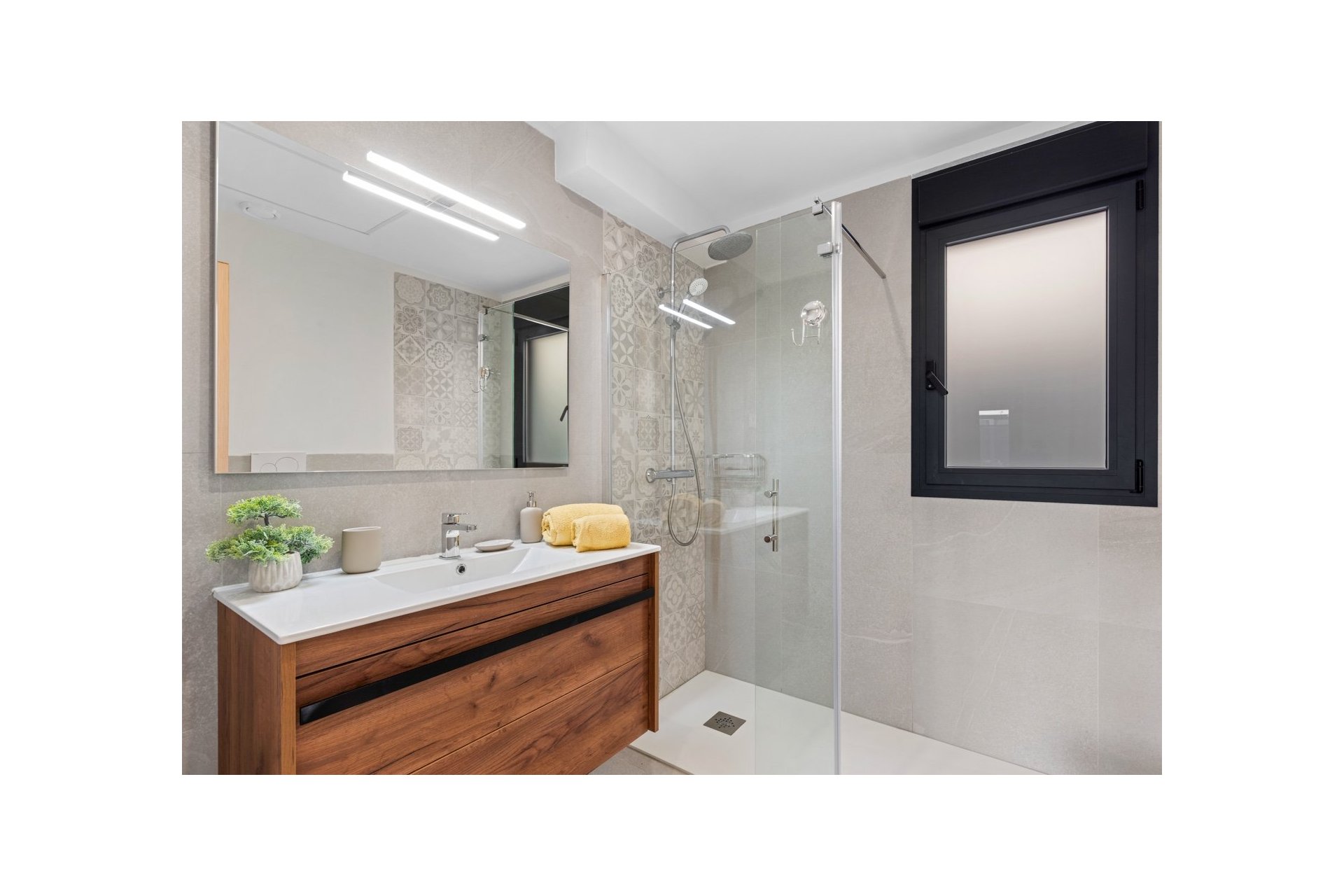 Resale - Semi-detached - San Fulgencio - La Marina