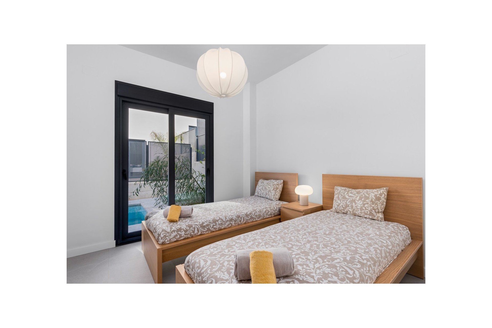 Resale - Semi-detached - San Fulgencio - La Marina