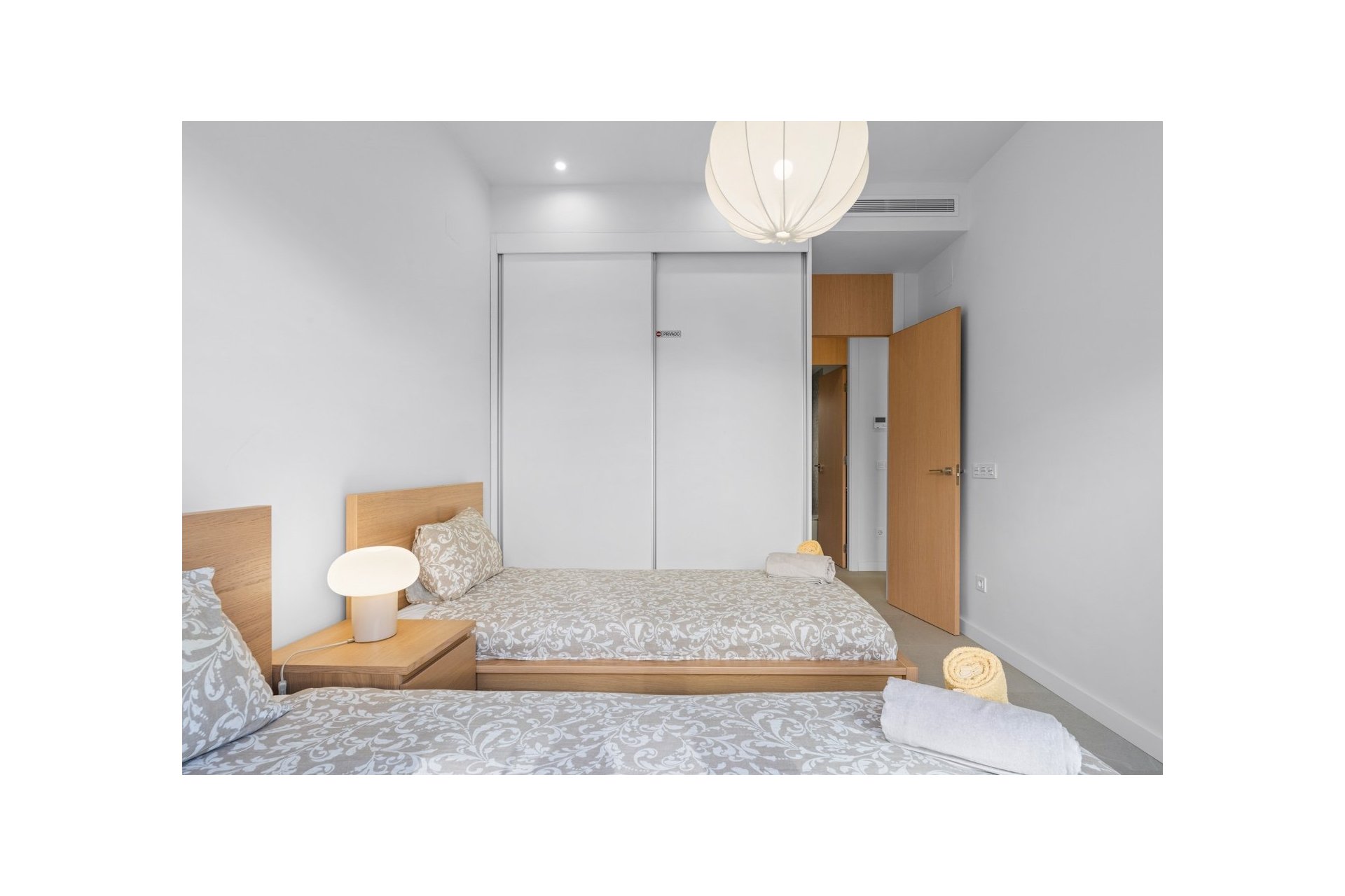 Resale - Semi-detached - San Fulgencio - La Marina