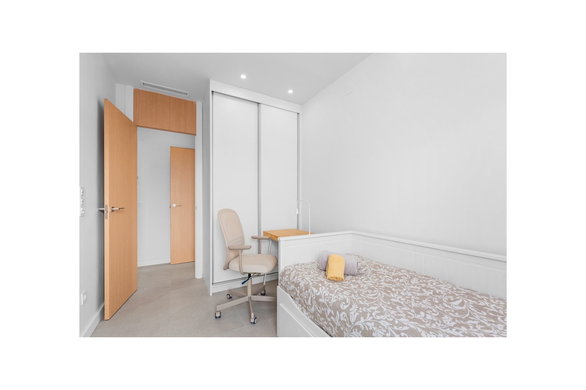 Resale - Semi-detached - San Fulgencio - La Marina