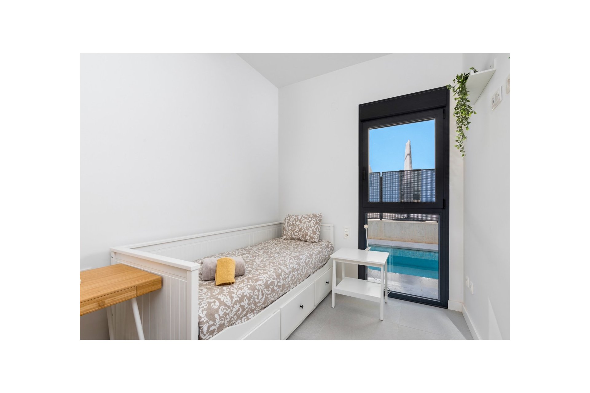 Resale - Semi-detached - San Fulgencio - La Marina