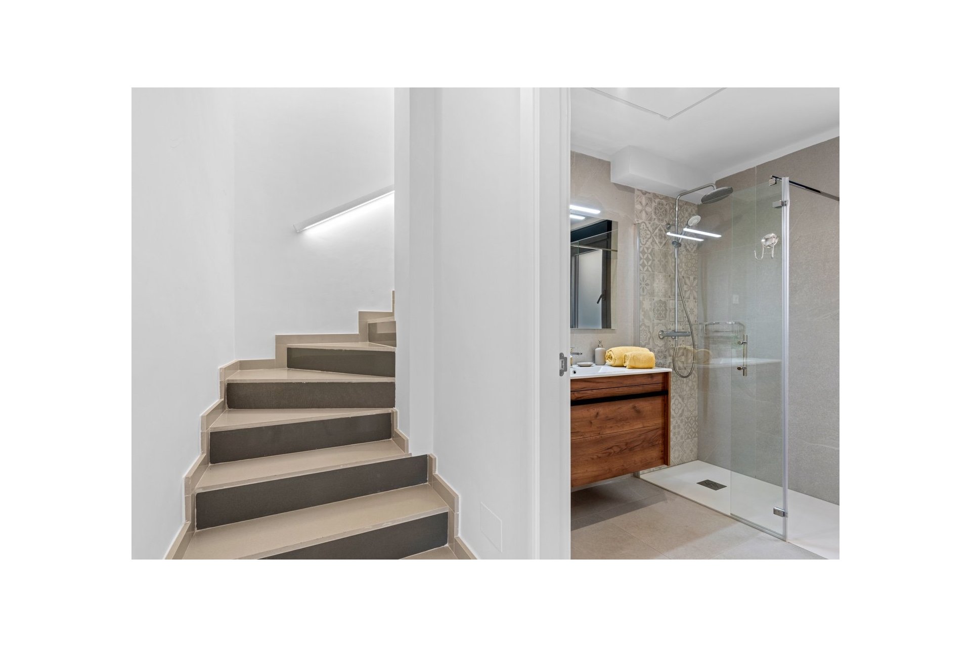 Resale - Semi-detached - San Fulgencio - La Marina