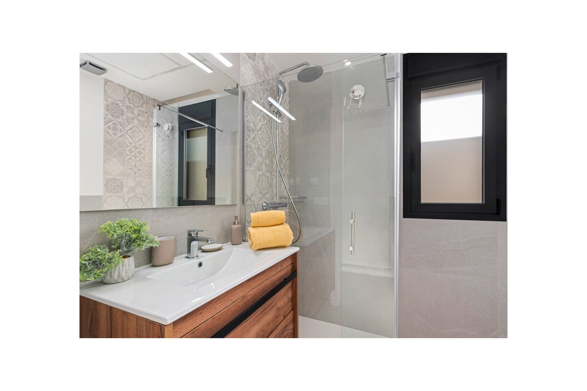 Resale - Semi-detached - San Fulgencio - La Marina