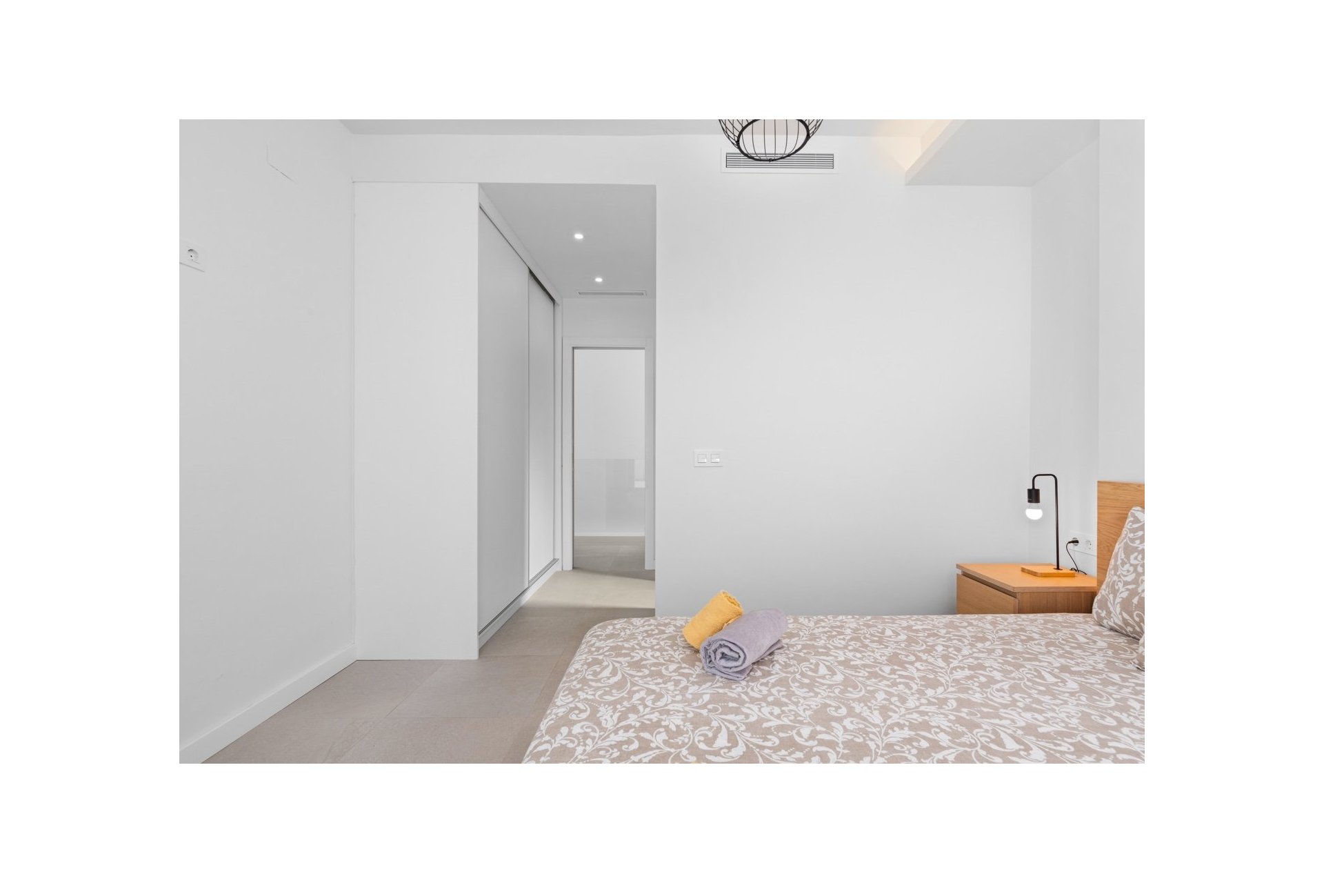 Resale - Semi-detached - San Fulgencio - La Marina