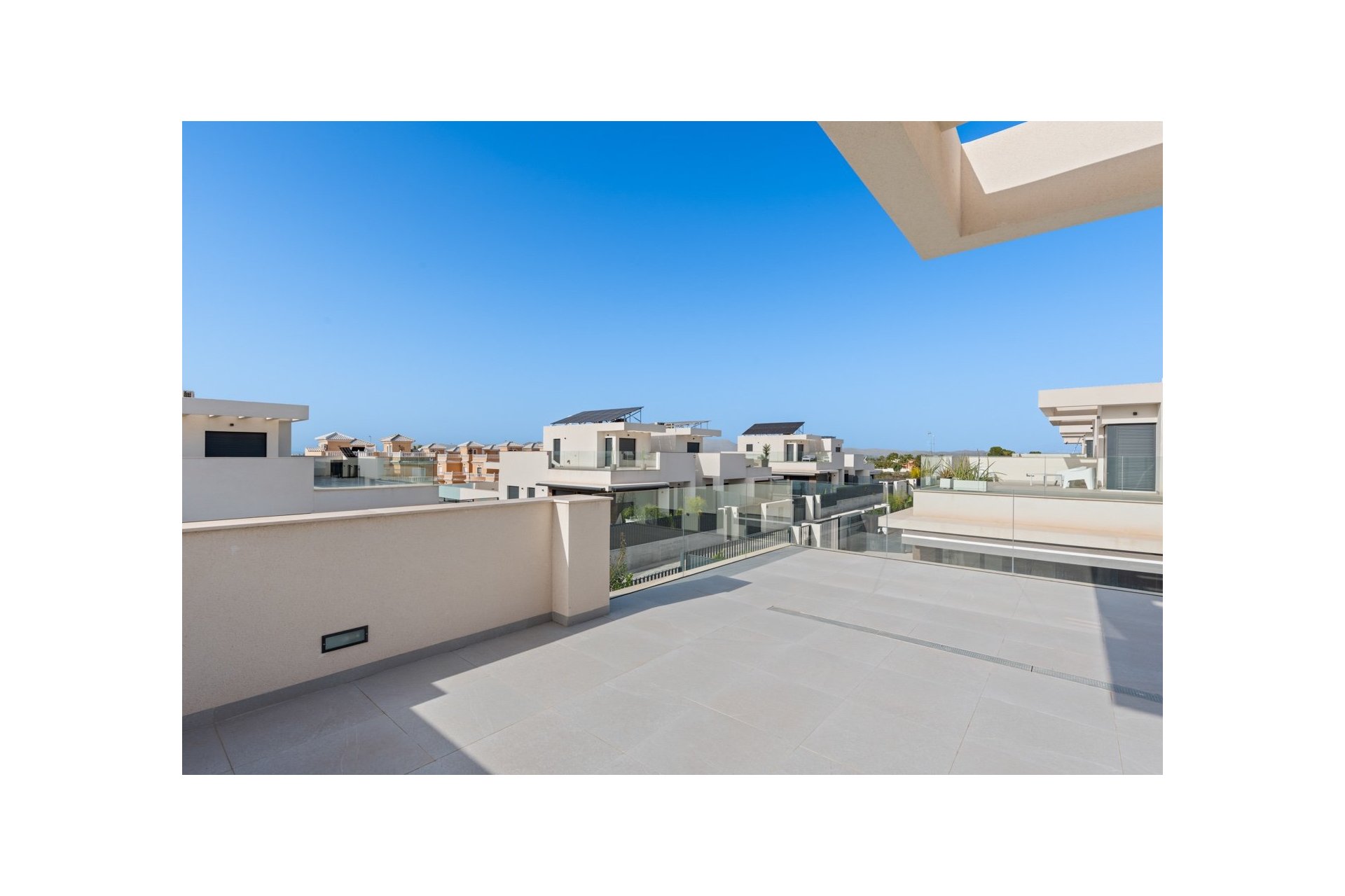 Resale - Semi-detached - San Fulgencio - La Marina