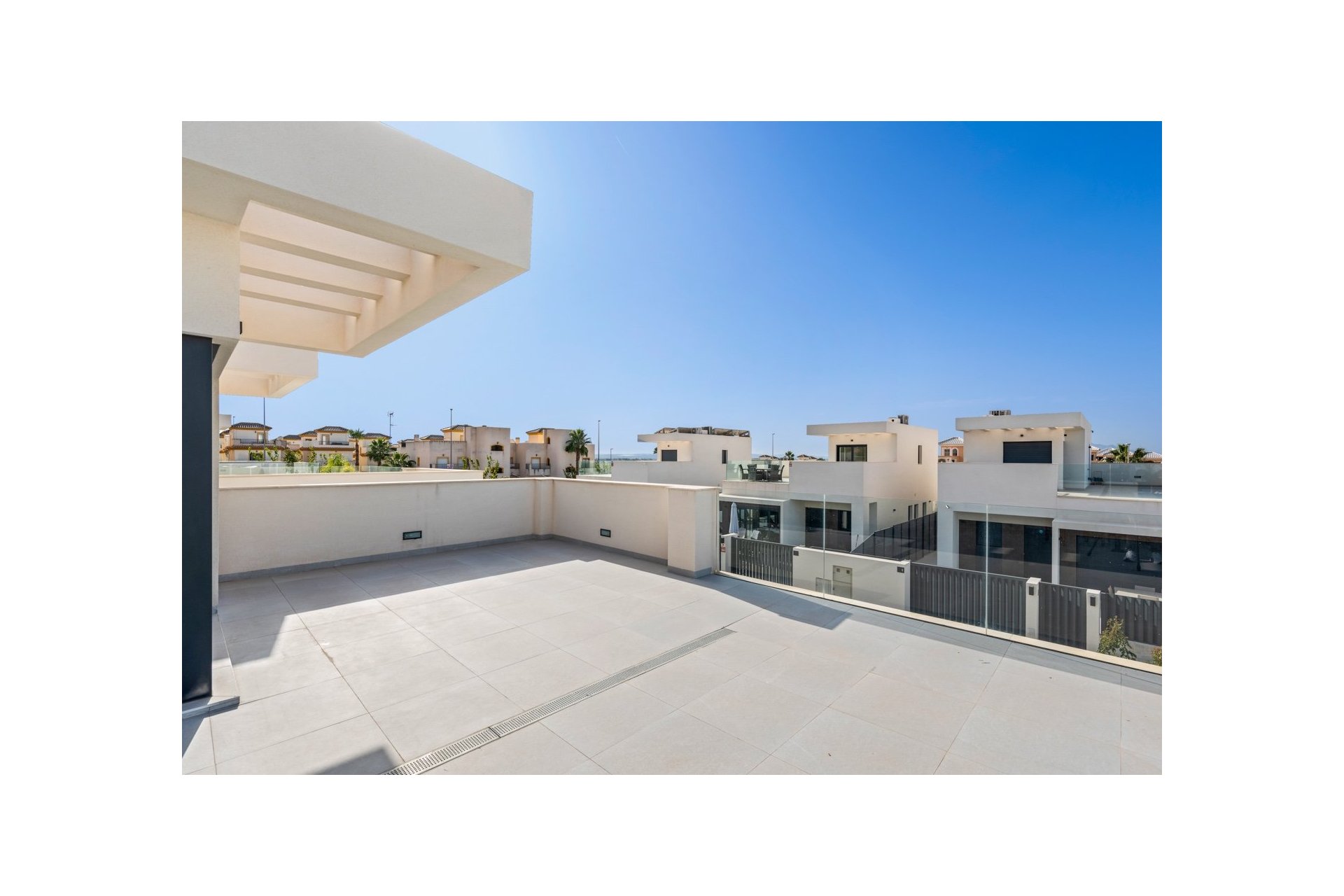 Resale - Semi-detached - San Fulgencio - La Marina