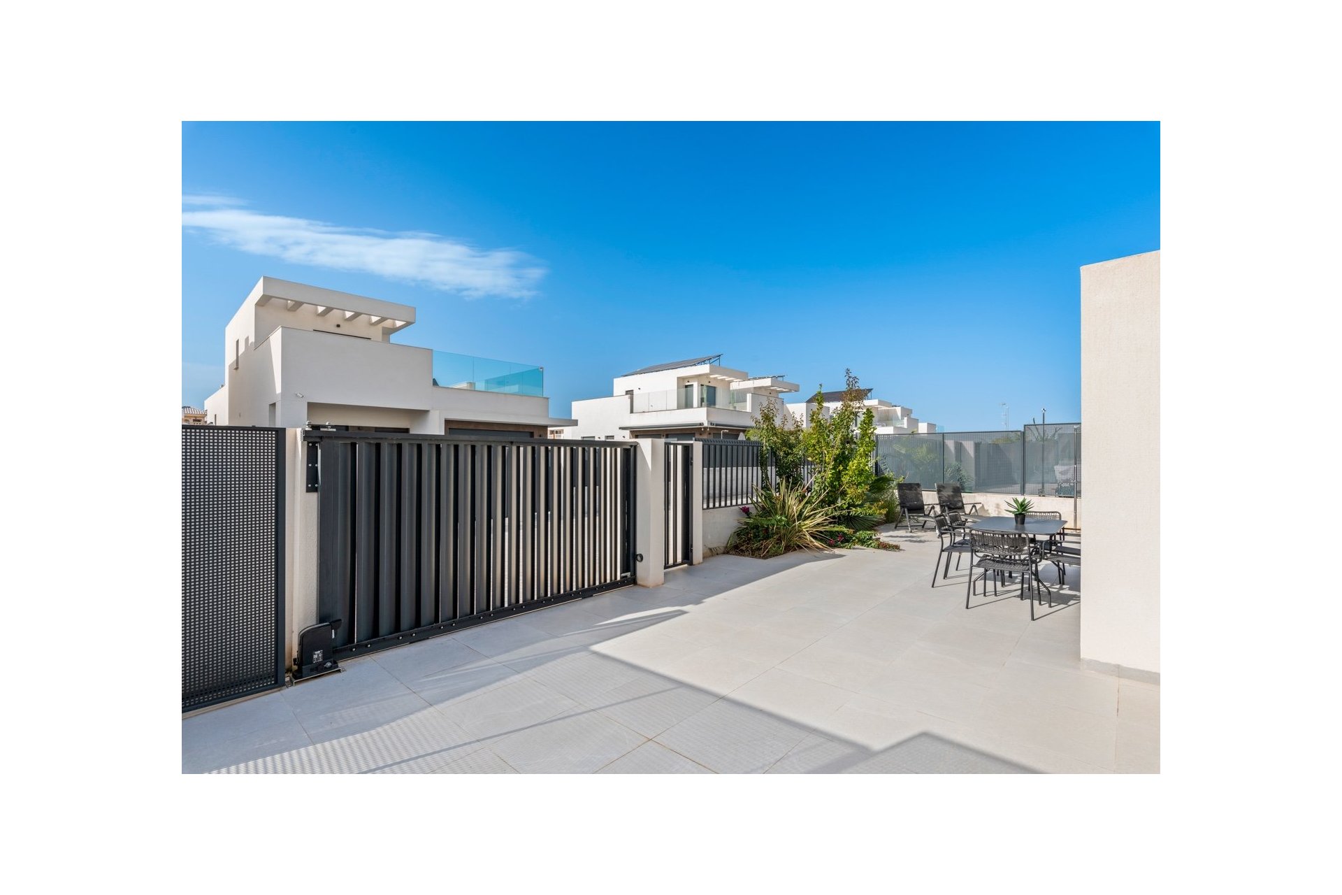 Resale - Semi-detached - San Fulgencio - La Marina