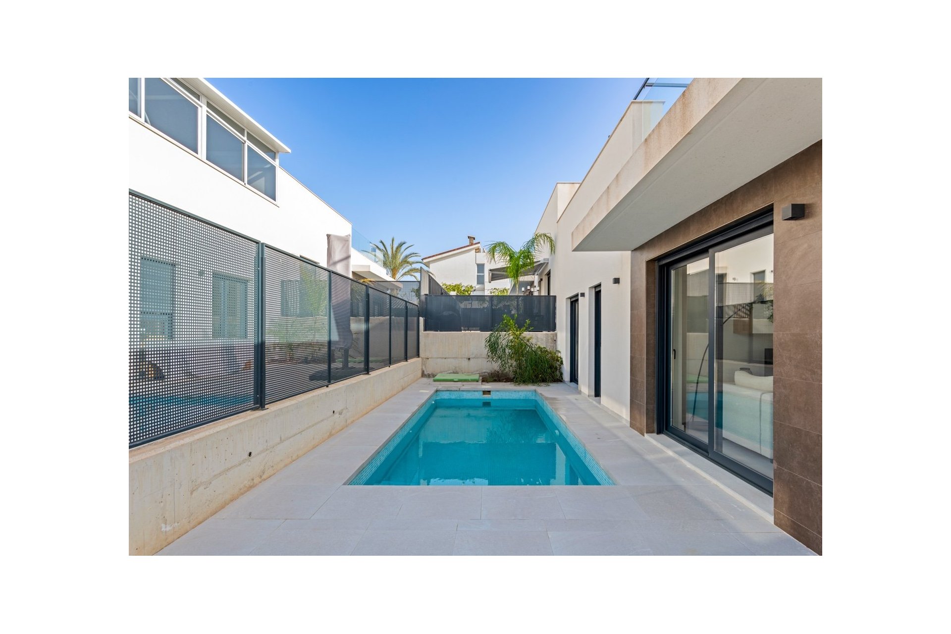 Resale - Semi-detached - San Fulgencio - La Marina