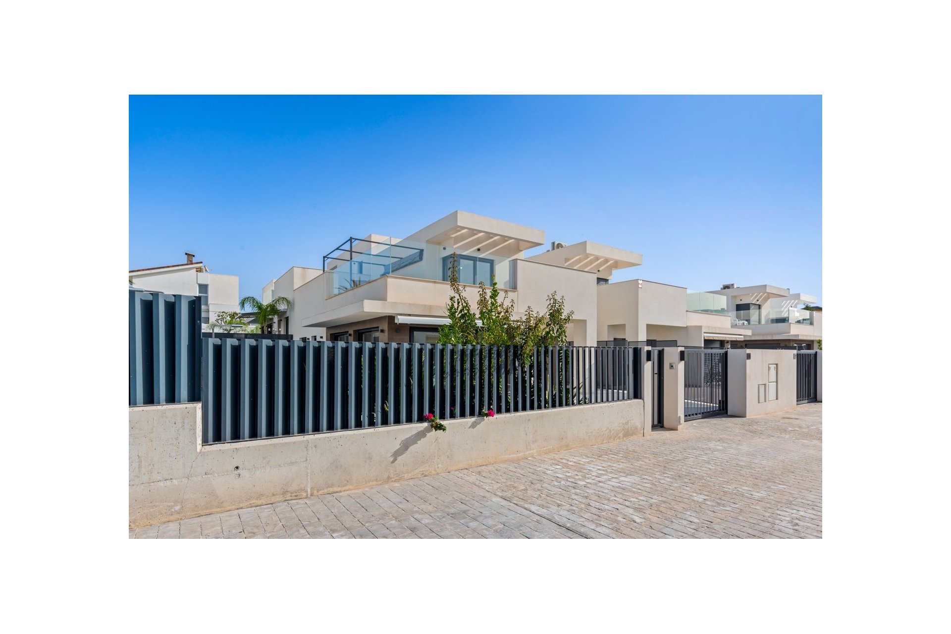 Resale - Semi-detached - San Fulgencio - La Marina