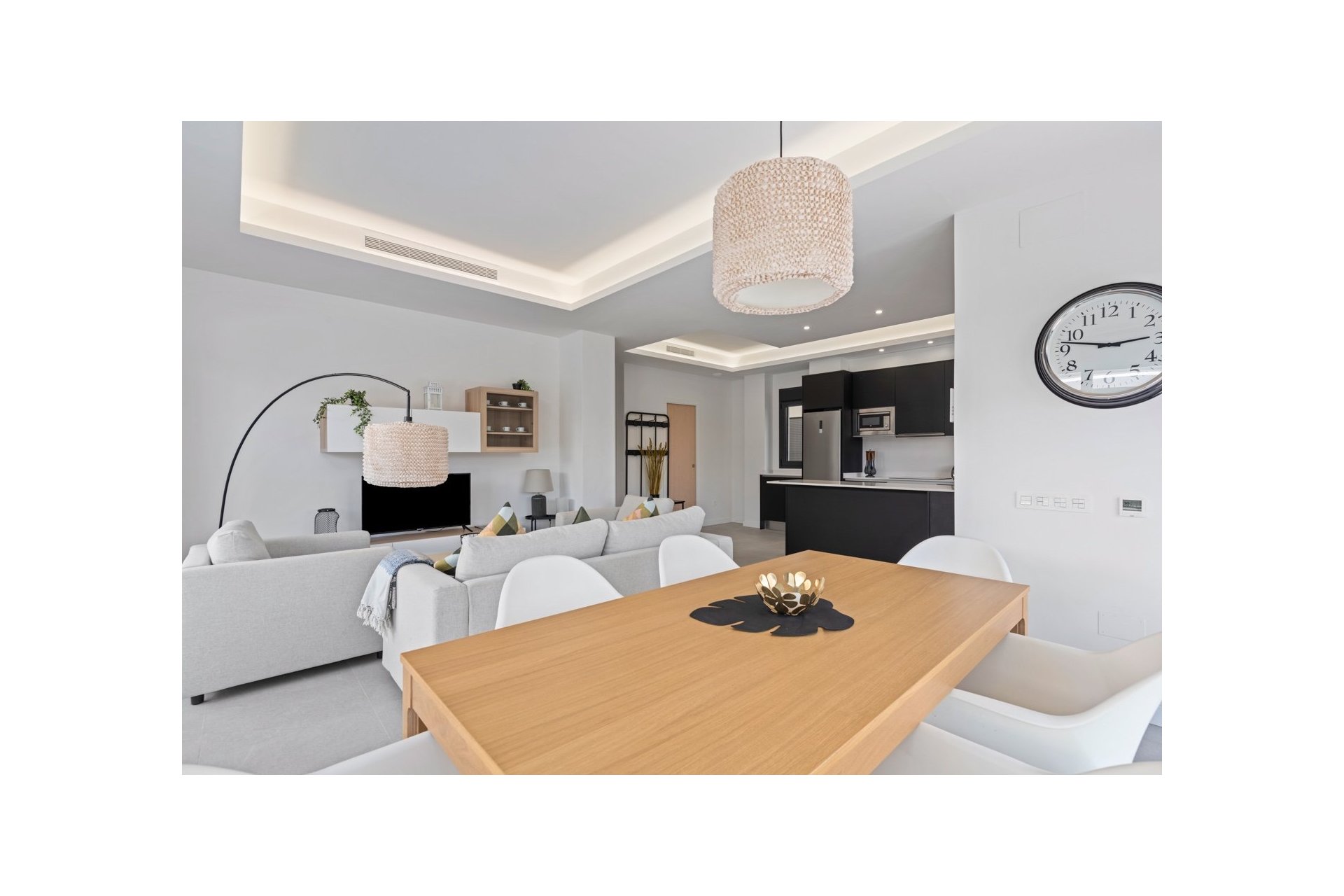 Resale - Semi-detached - San Fulgencio - La Marina