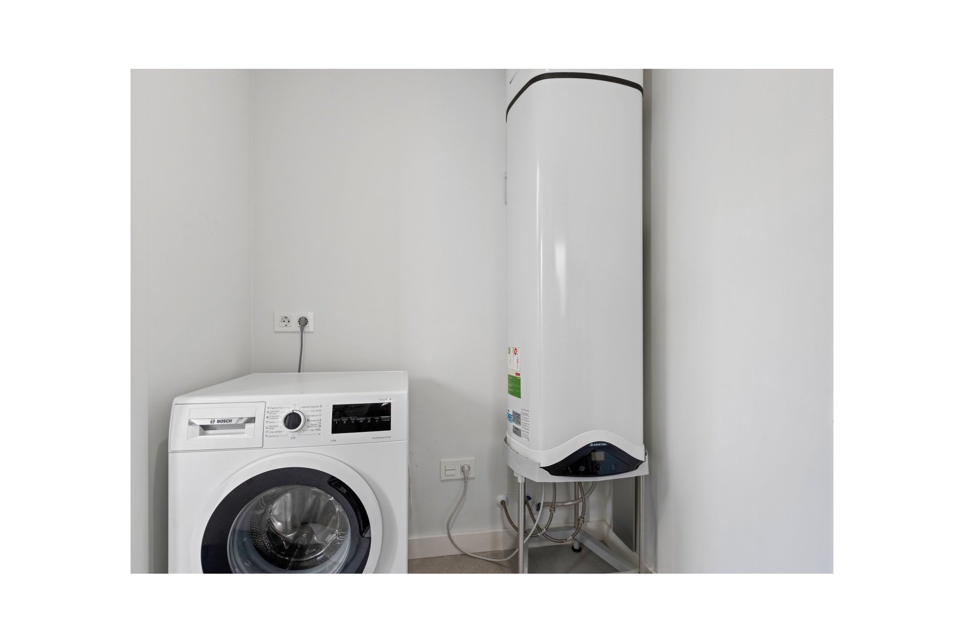 Resale - Semi-detached - San Fulgencio - La Marina