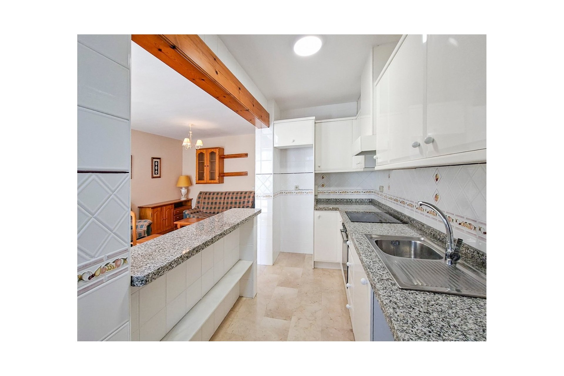 Resale - Town House - Villamartín