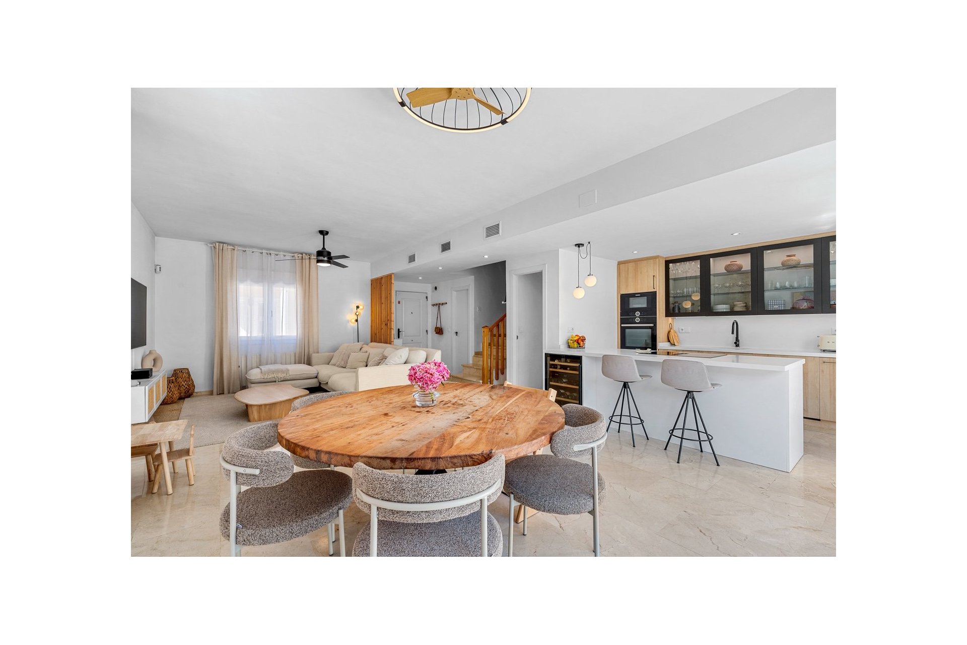 Resale - Townhouse - Alicante - Playa San Juan
