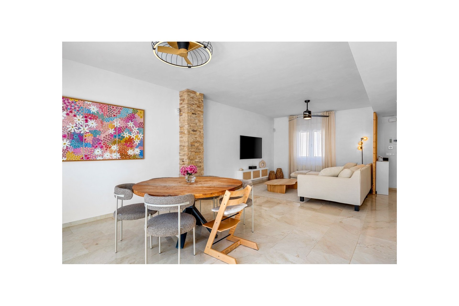 Resale - Townhouse - Alicante - Playa San Juan