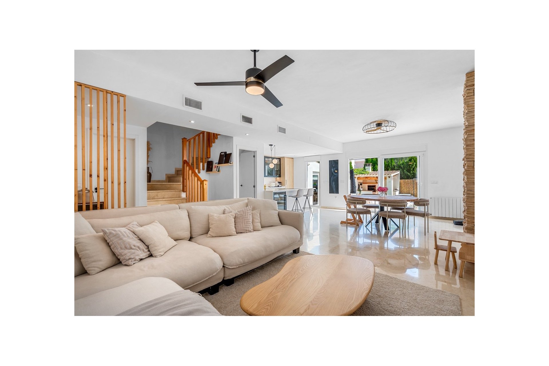 Resale - Townhouse - Alicante - Playa San Juan