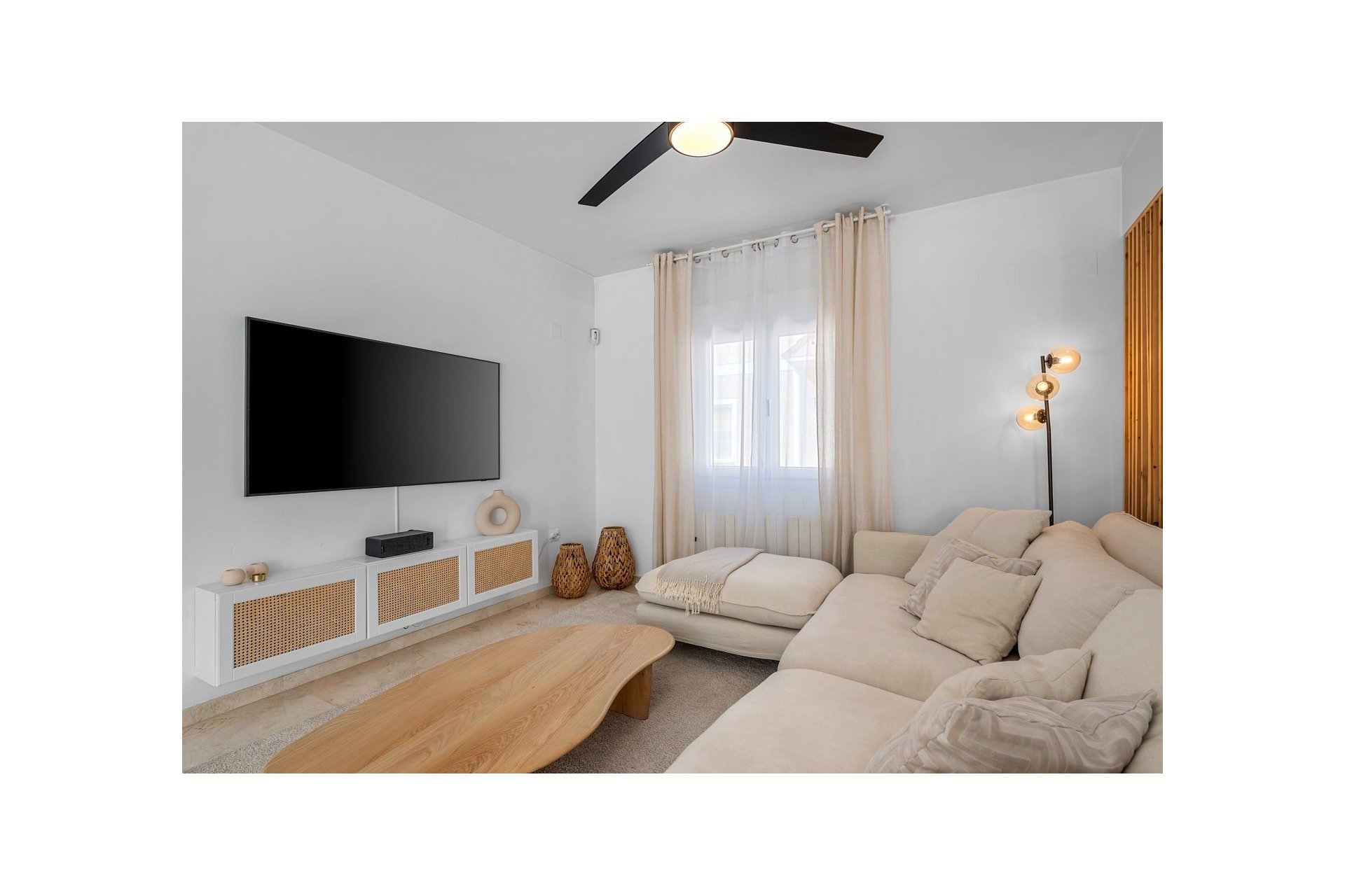 Resale - Townhouse - Alicante - Playa San Juan