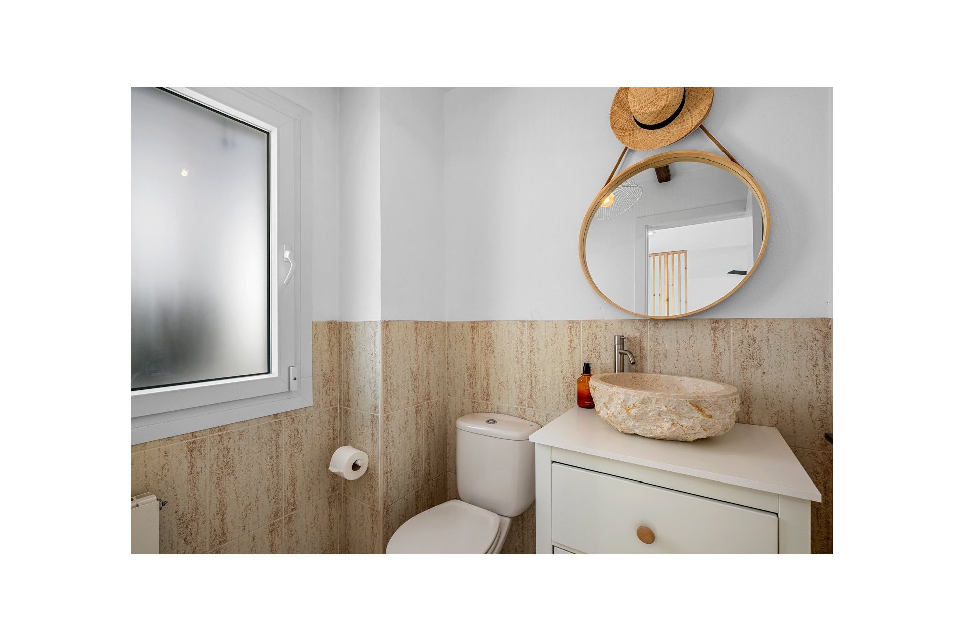 Resale - Townhouse - Alicante - Playa San Juan