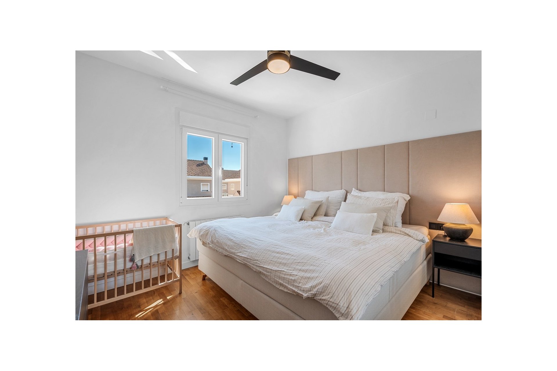 Resale - Townhouse - Alicante - Playa San Juan