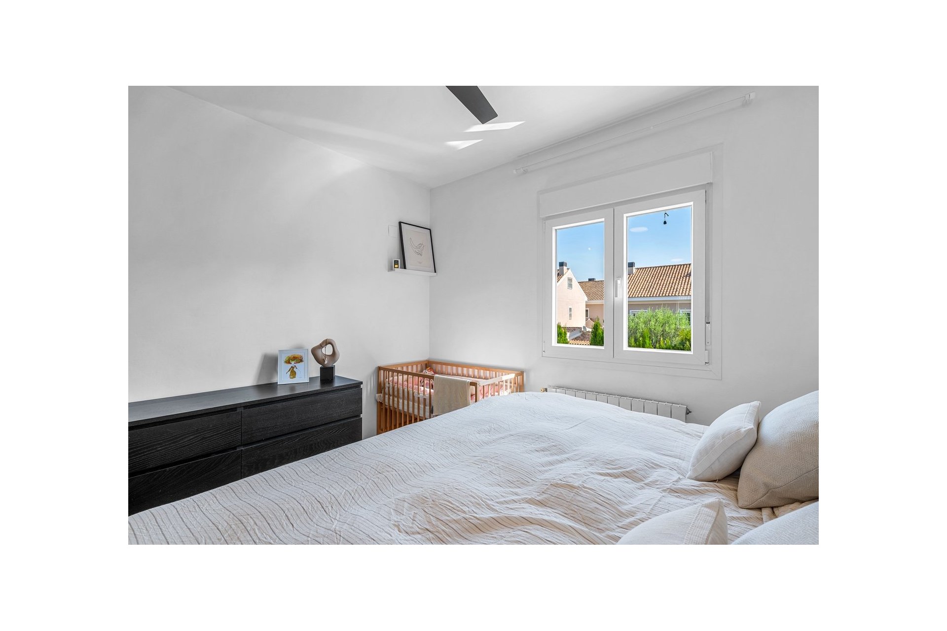 Resale - Townhouse - Alicante - Playa San Juan