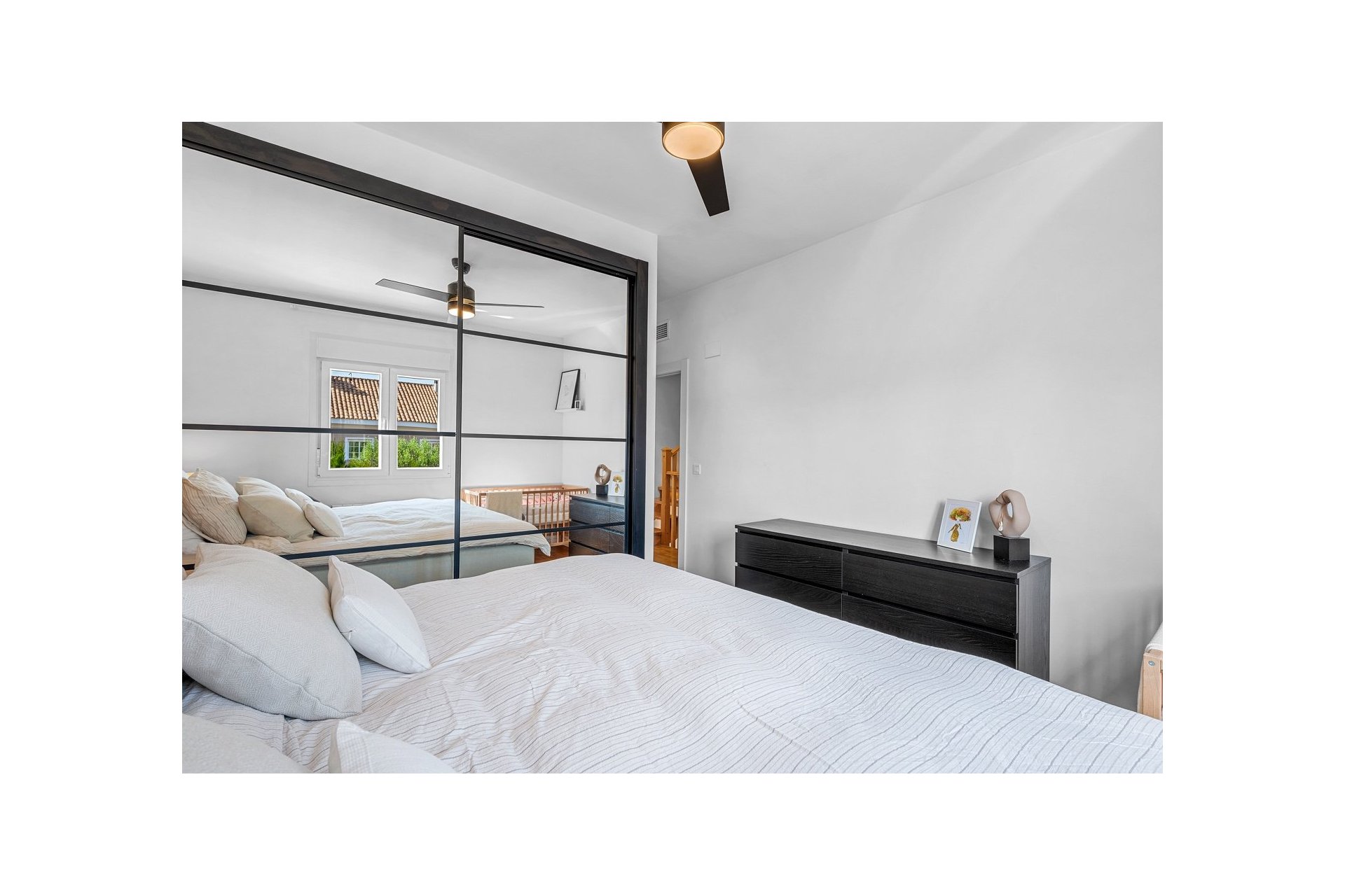 Resale - Townhouse - Alicante - Playa San Juan