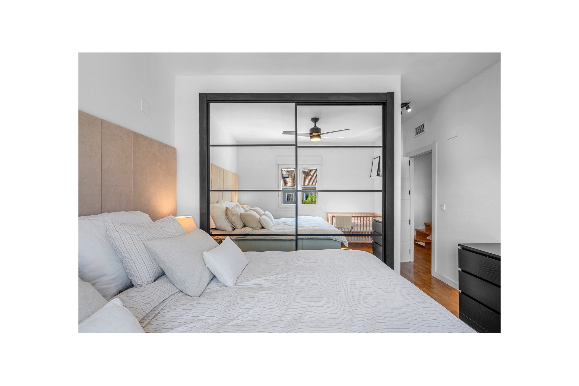 Resale - Townhouse - Alicante - Playa San Juan