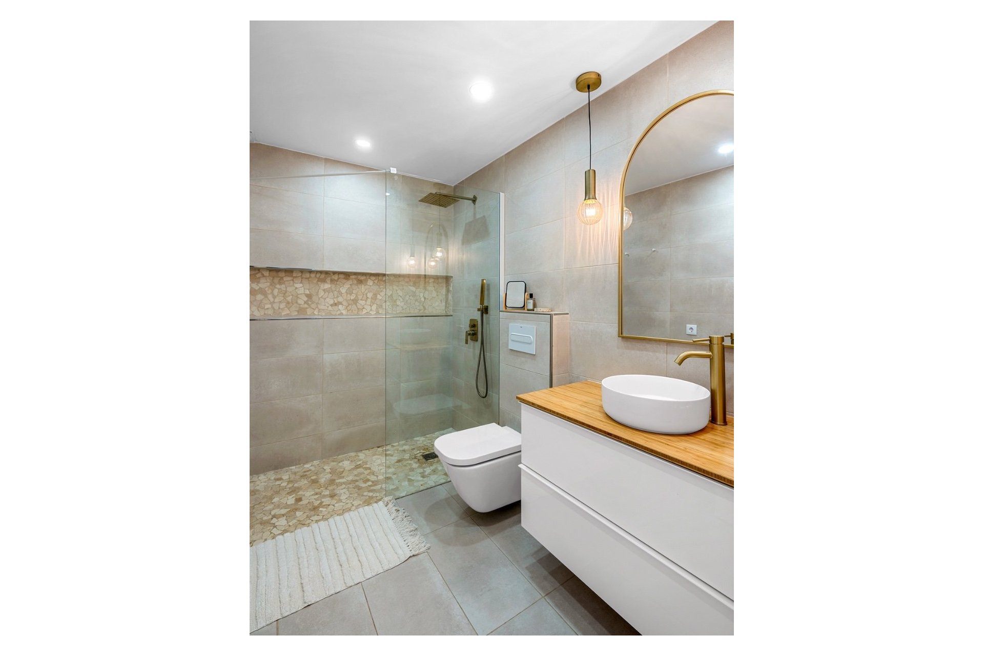Resale - Townhouse - Alicante - Playa San Juan