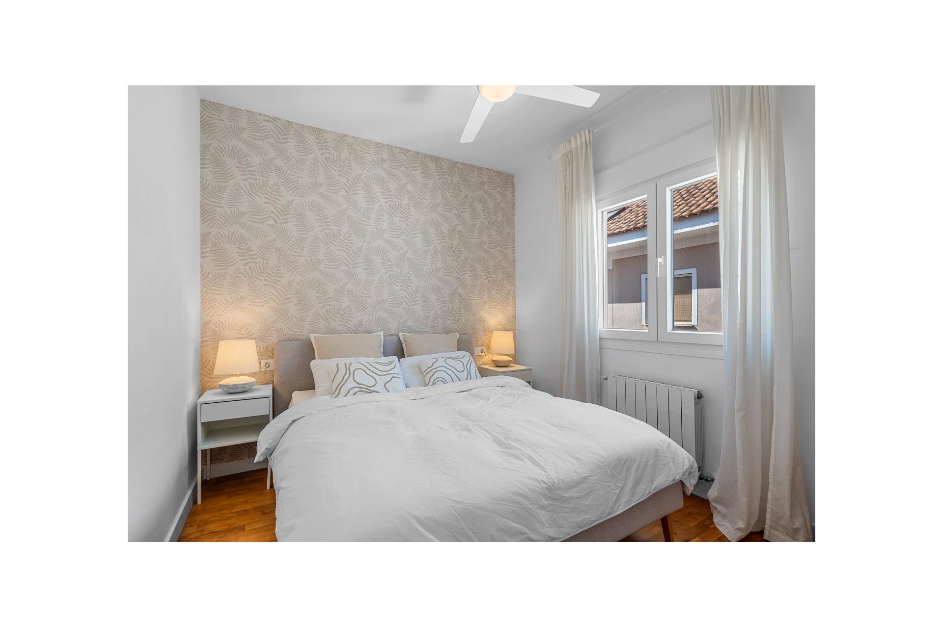 Resale - Townhouse - Alicante - Playa San Juan
