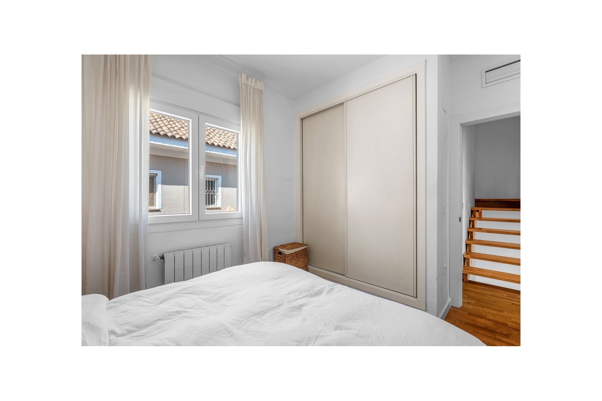 Resale - Townhouse - Alicante - Playa San Juan
