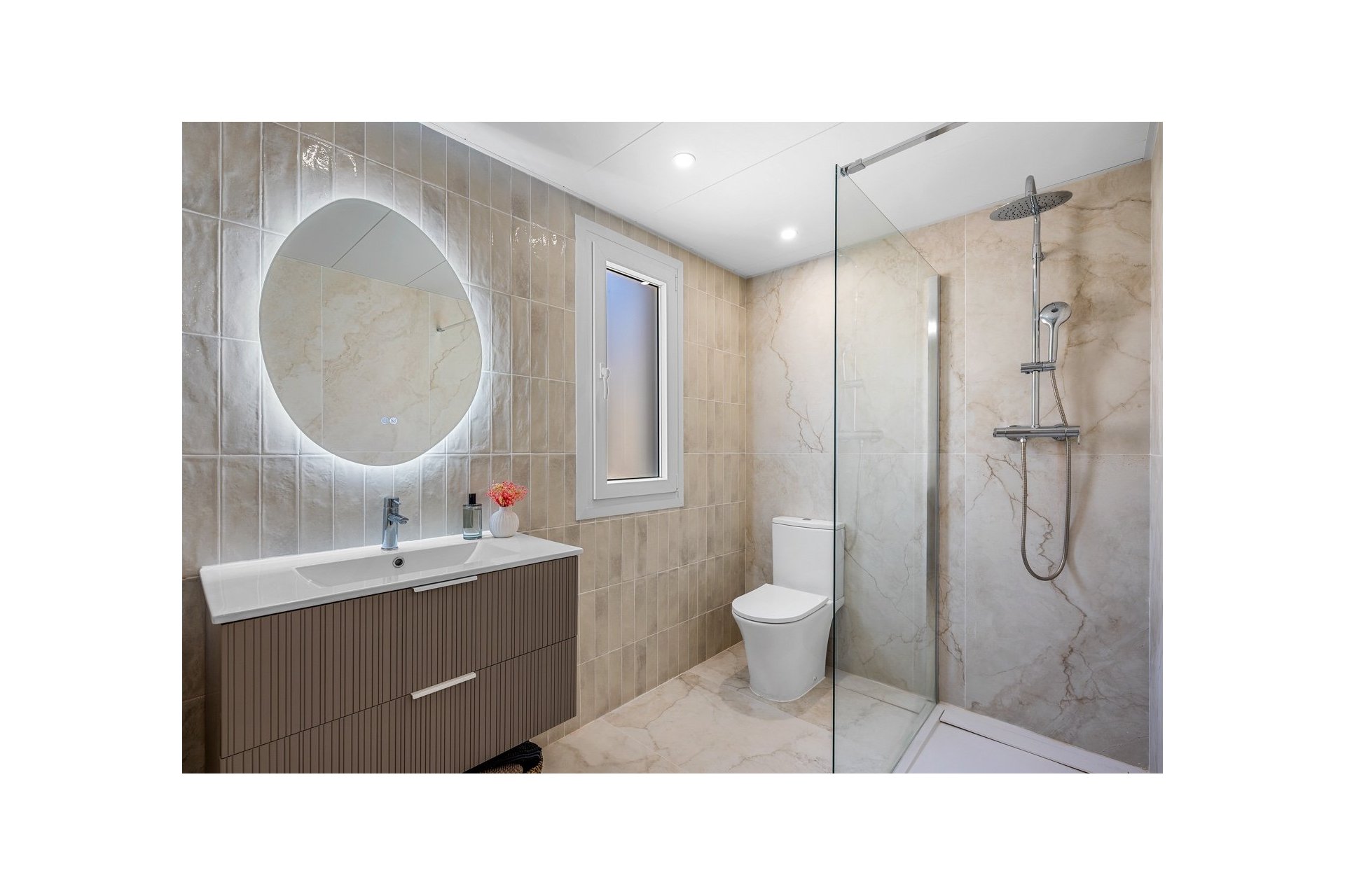 Resale - Townhouse - Alicante - Playa San Juan