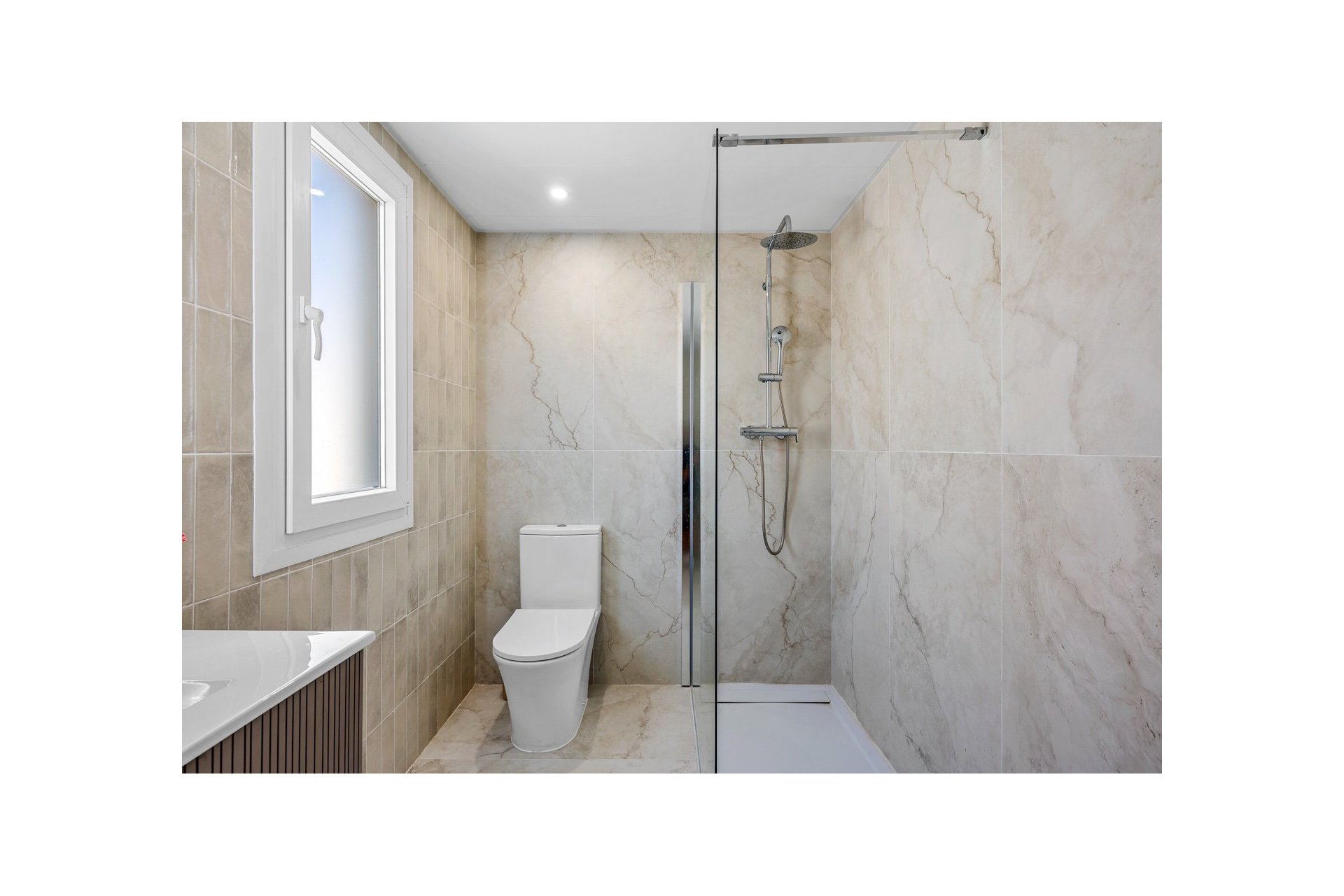 Resale - Townhouse - Alicante - Playa San Juan