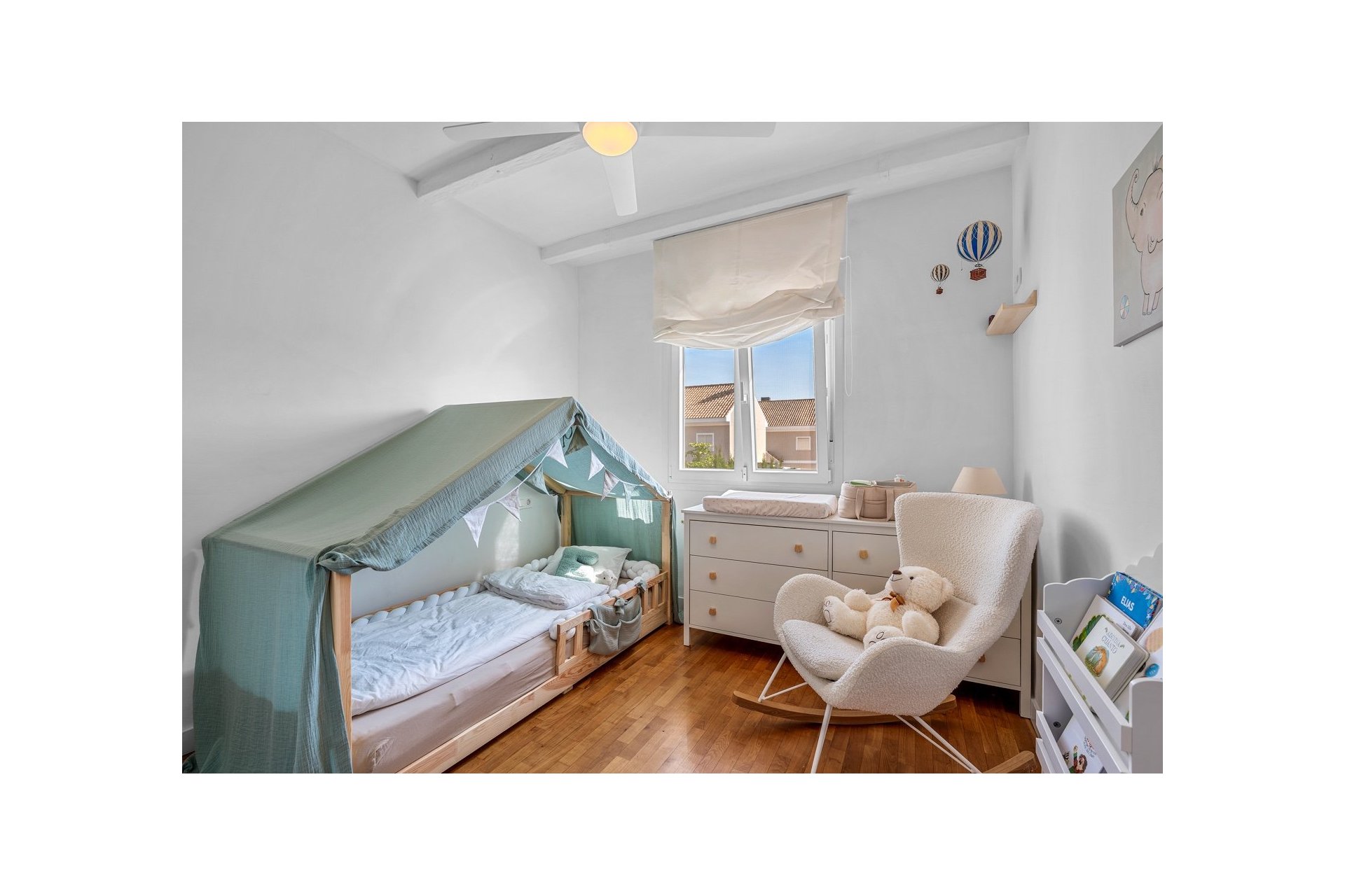 Resale - Townhouse - Alicante - Playa San Juan