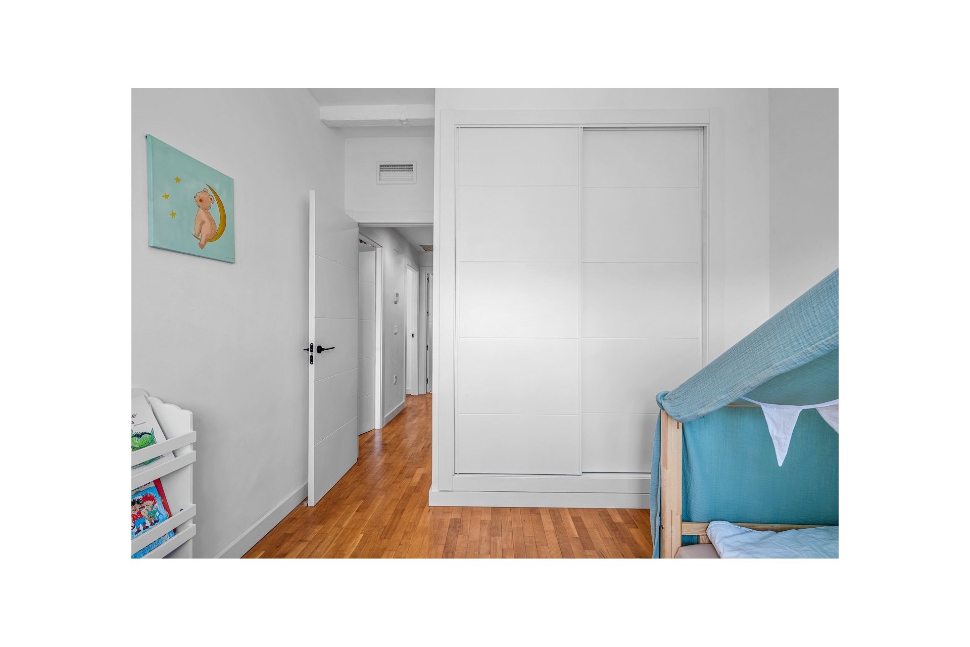 Resale - Townhouse - Alicante - Playa San Juan