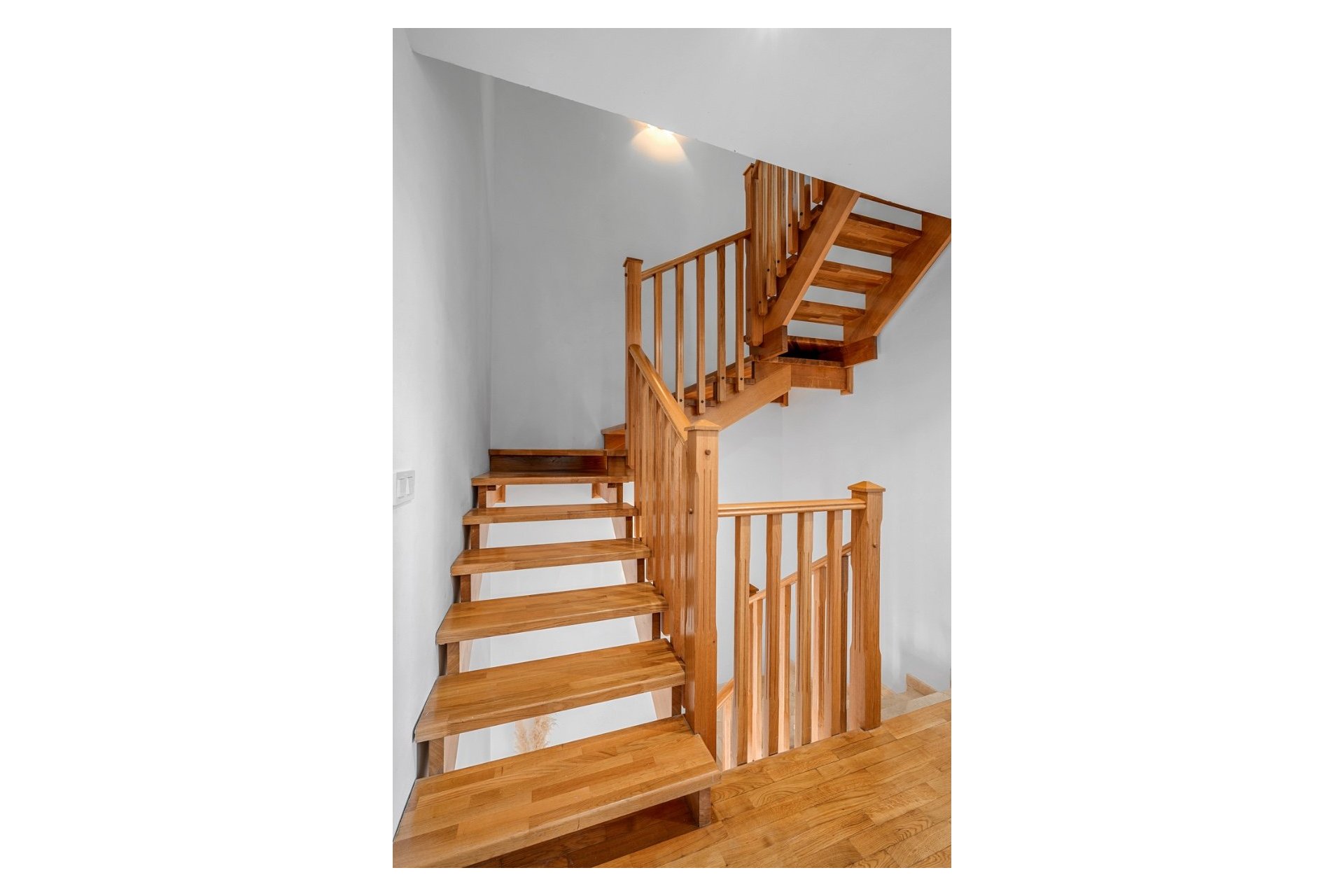 Resale - Townhouse - Alicante - Playa San Juan
