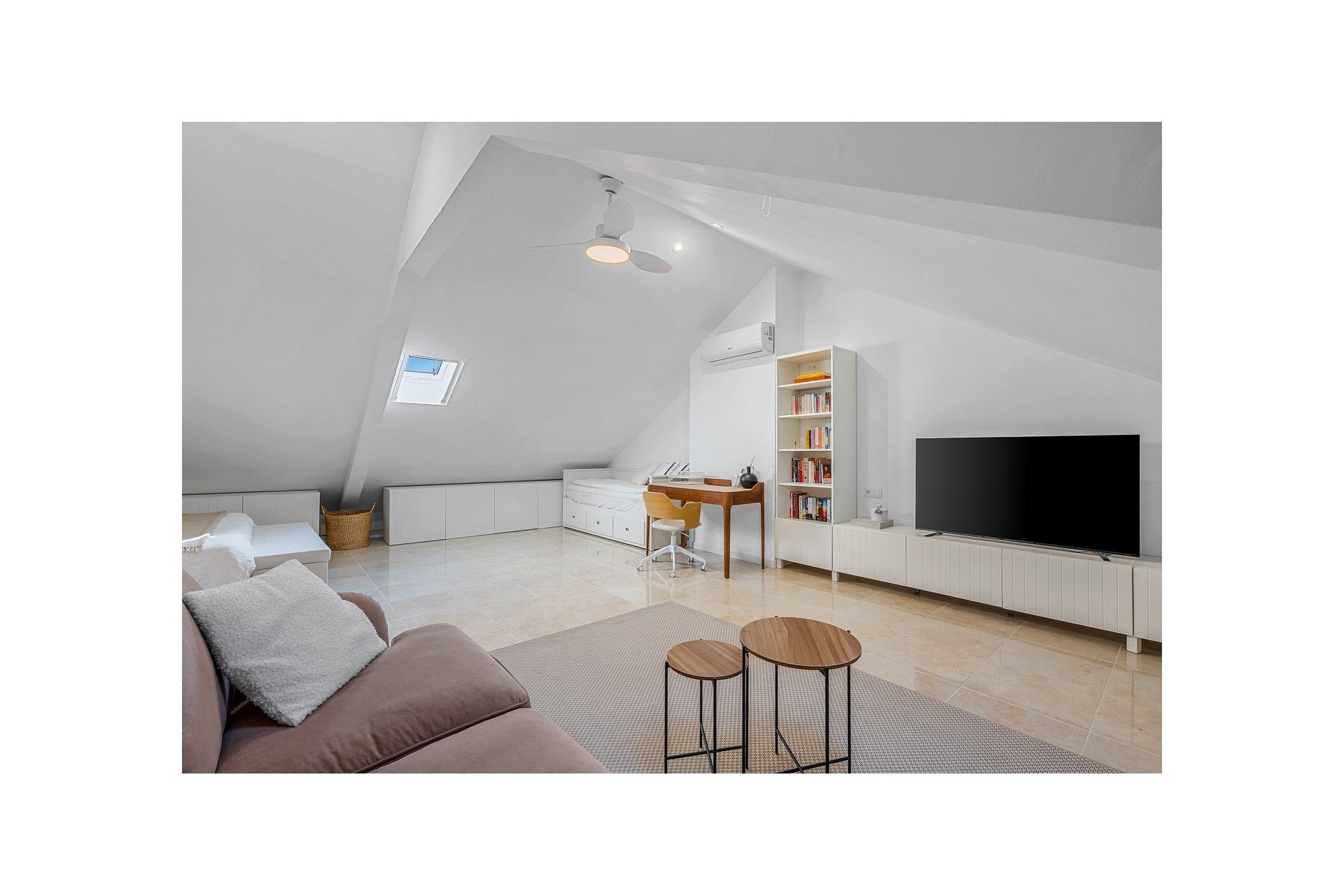 Resale - Townhouse - Alicante - Playa San Juan