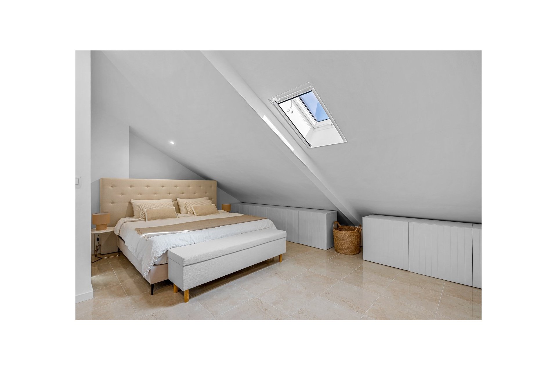 Resale - Townhouse - Alicante - Playa San Juan