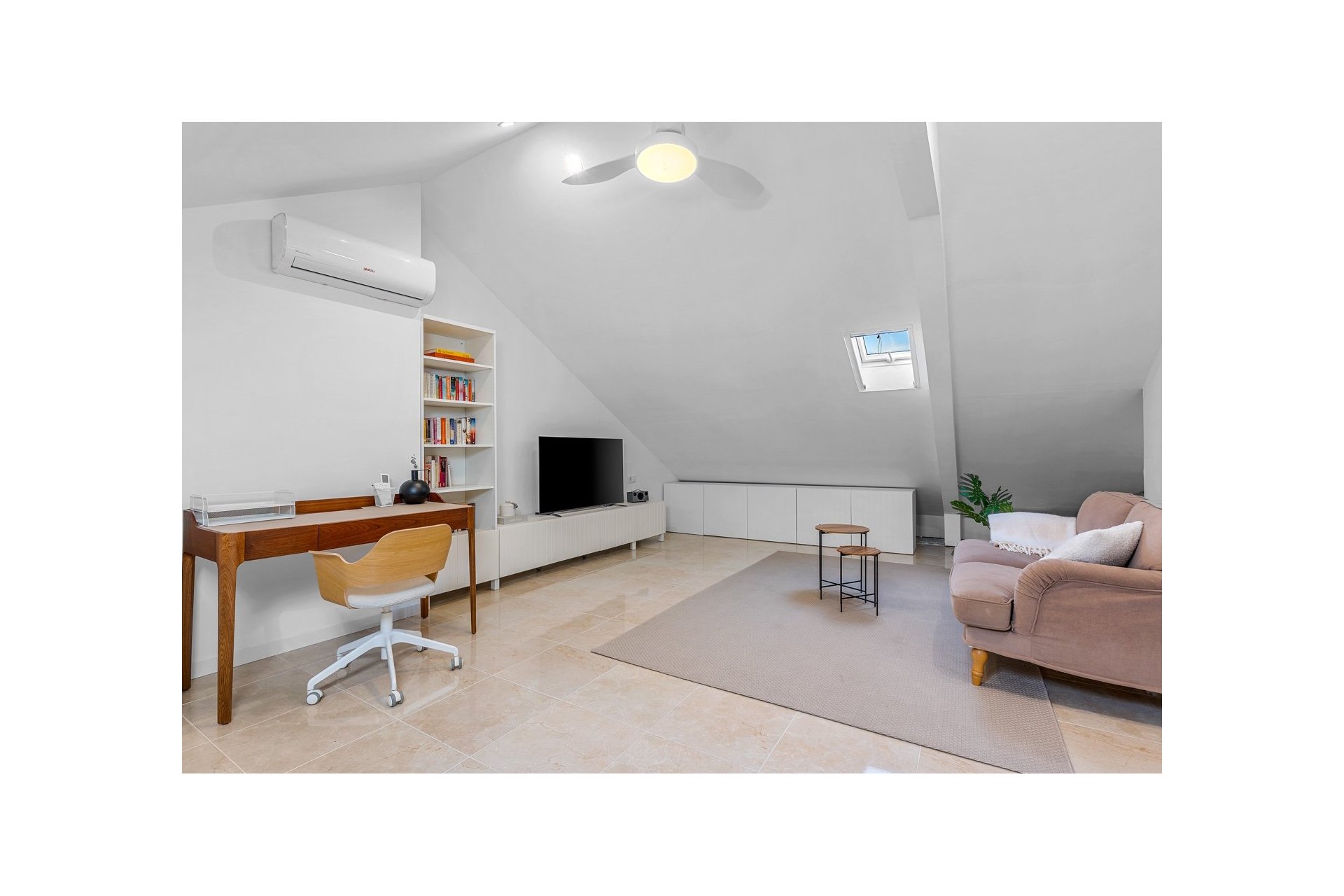 Resale - Townhouse - Alicante - Playa San Juan