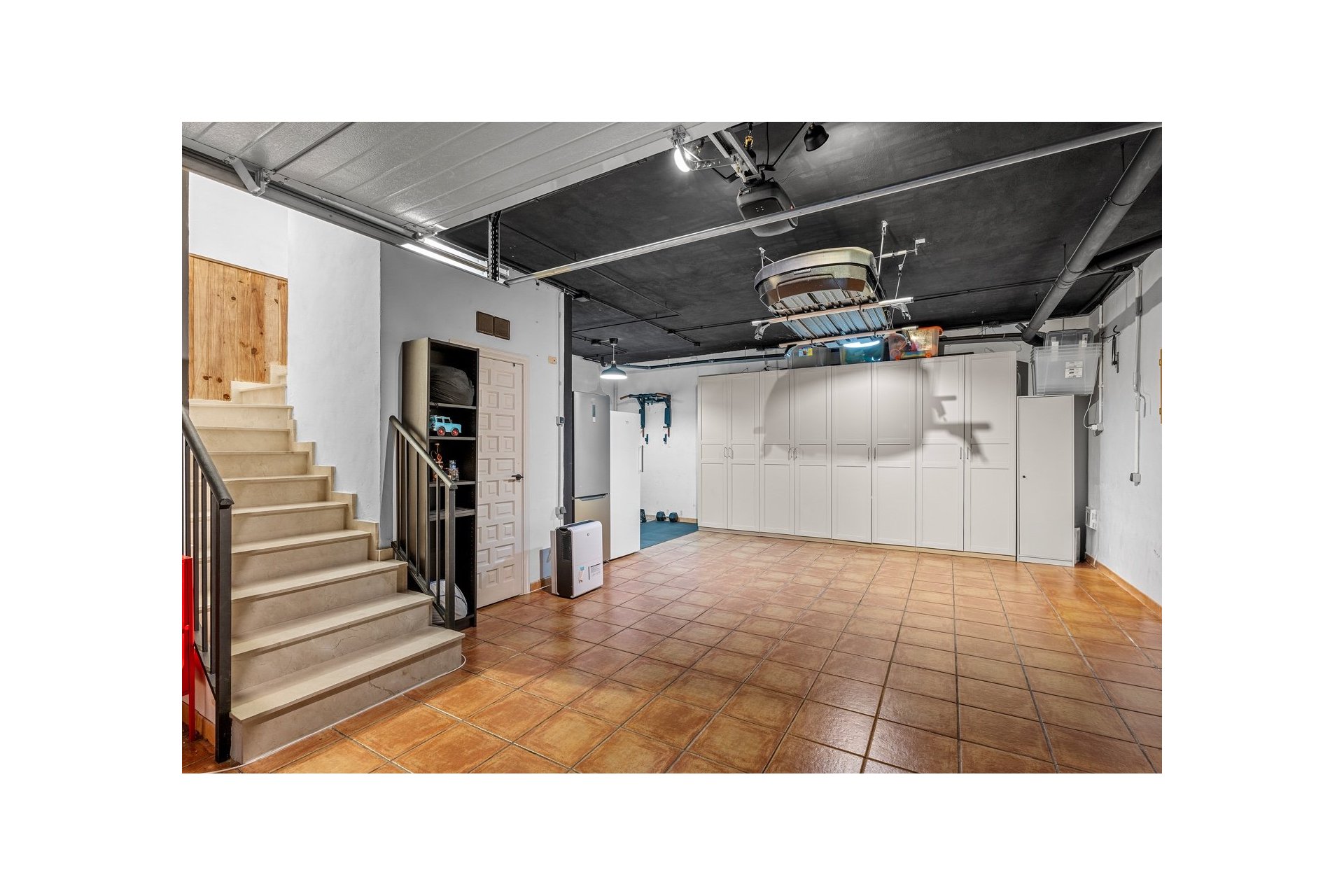 Resale - Townhouse - Alicante - Playa San Juan
