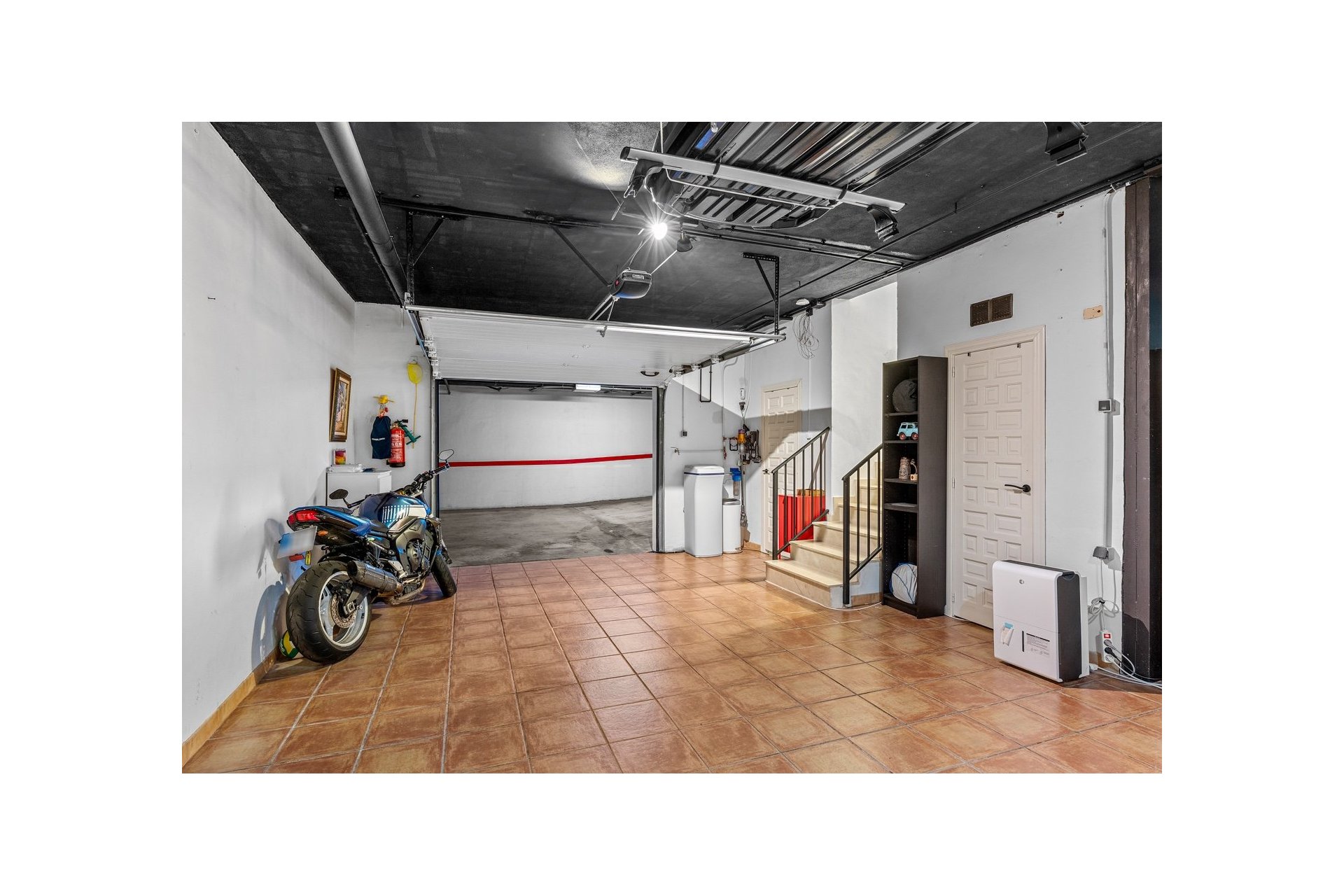 Resale - Townhouse - Alicante - Playa San Juan