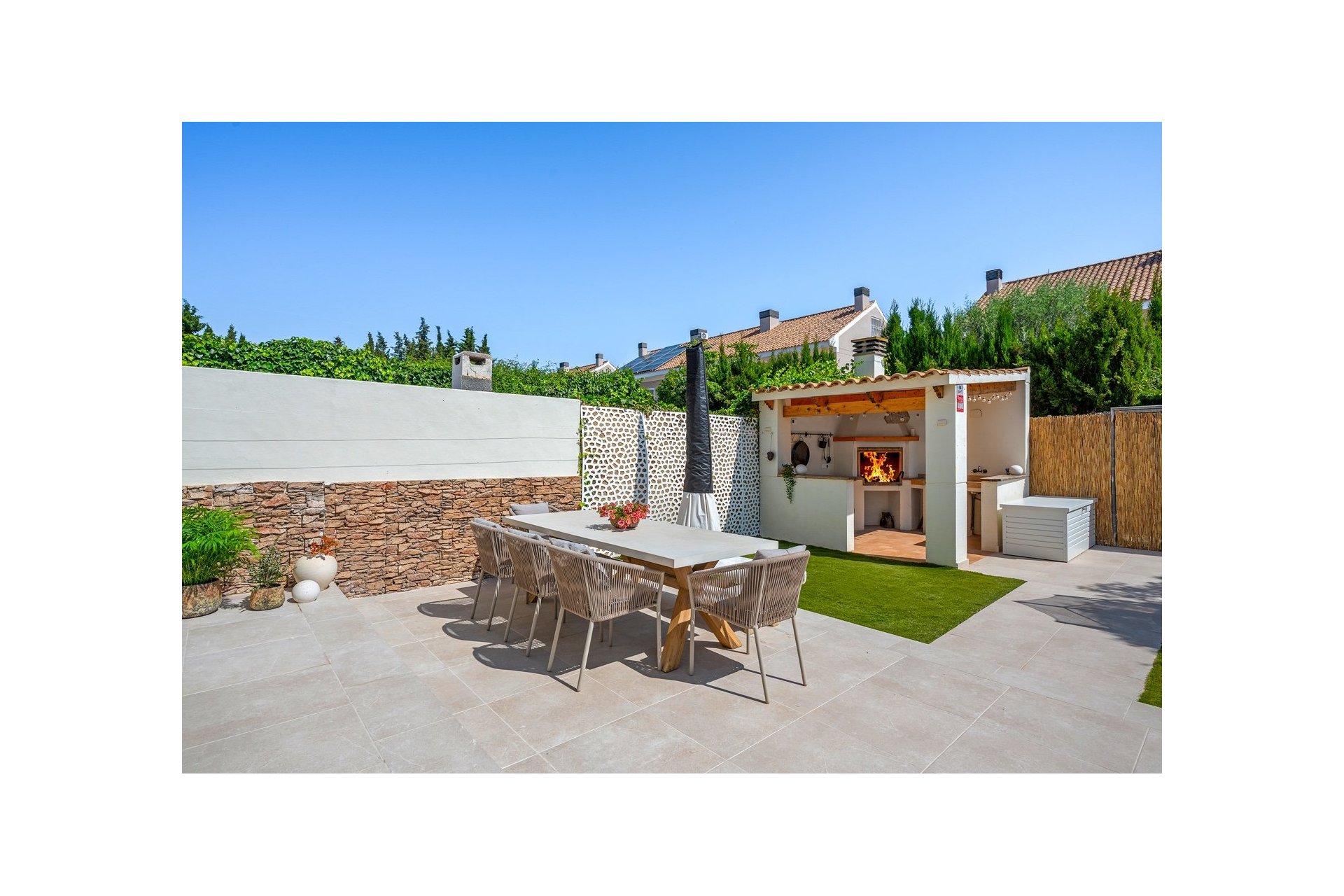 Resale - Townhouse - Alicante - Playa San Juan