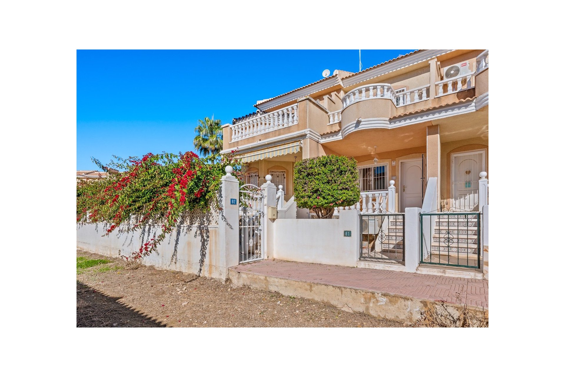 Resale - Townhouse - Ciudad Quesada - Rojales - Rojales