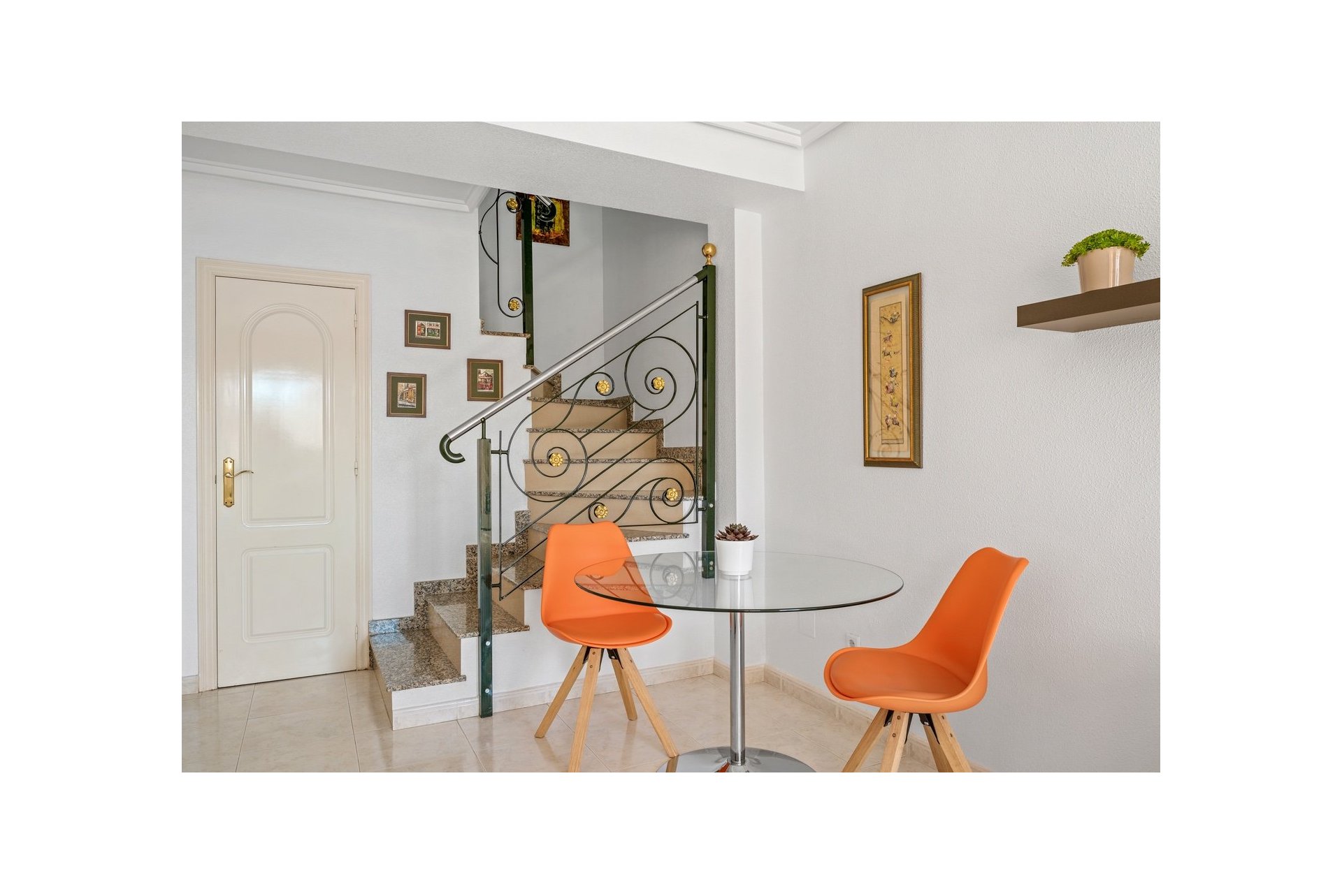 Resale - Townhouse - Ciudad Quesada - Rojales - Rojales