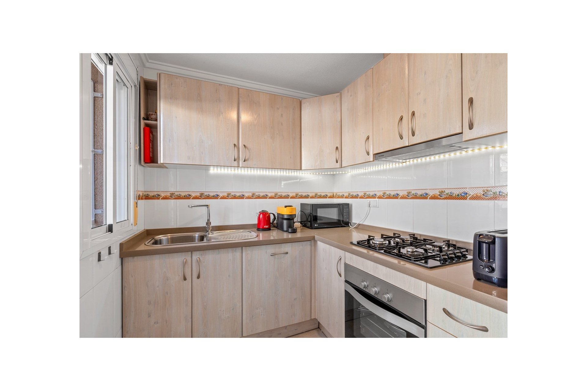 Resale - Townhouse - Ciudad Quesada - Rojales - Rojales