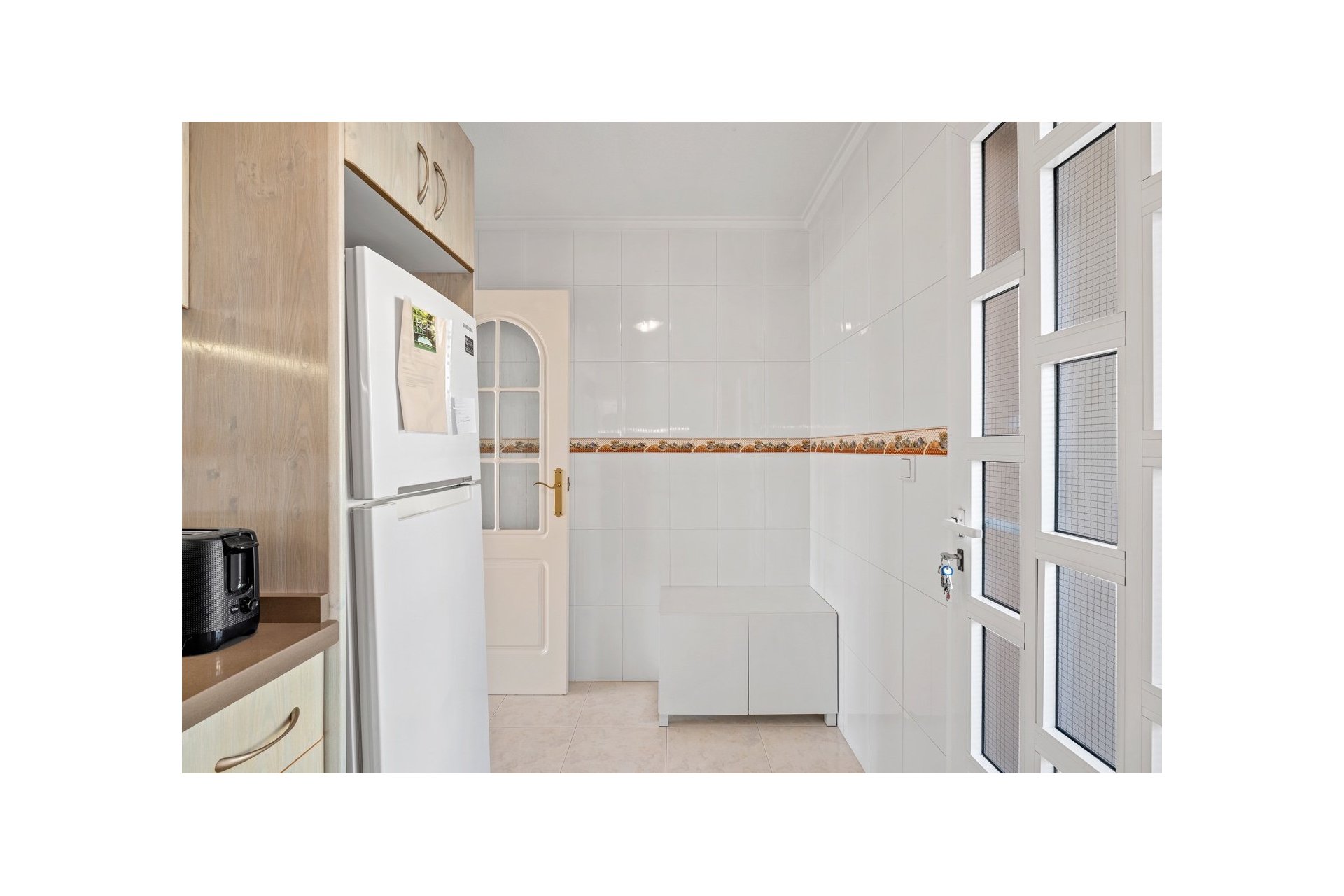 Resale - Townhouse - Ciudad Quesada - Rojales - Rojales