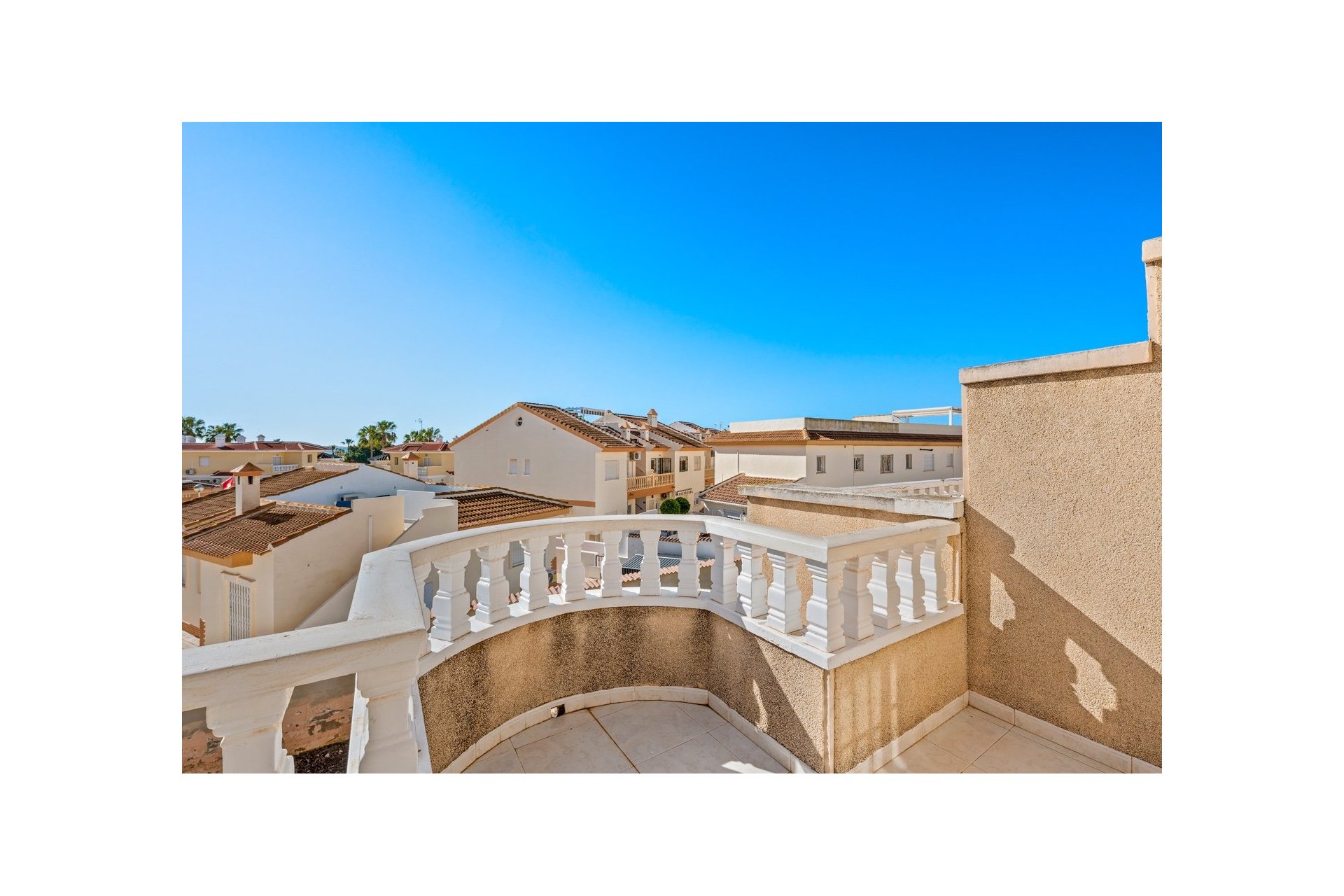 Resale - Townhouse - Ciudad Quesada - Rojales - Rojales